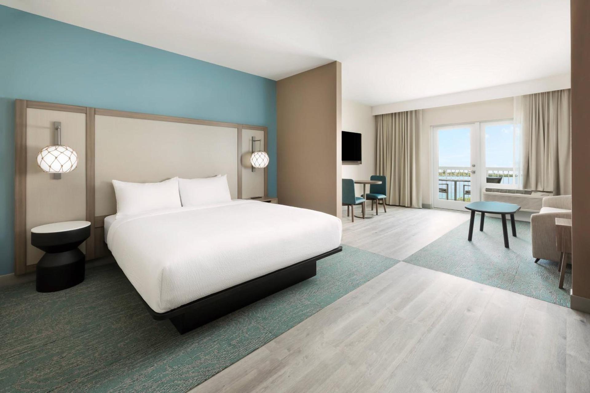 Fairfield by Marriott Inn & Suites Marathon Florida Keys photo 34