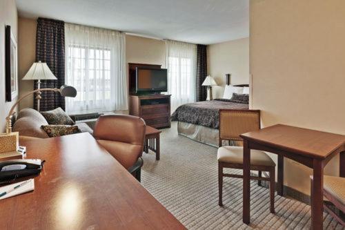 Staybridge Suites Williamsville Buffalo by IHG photo 18