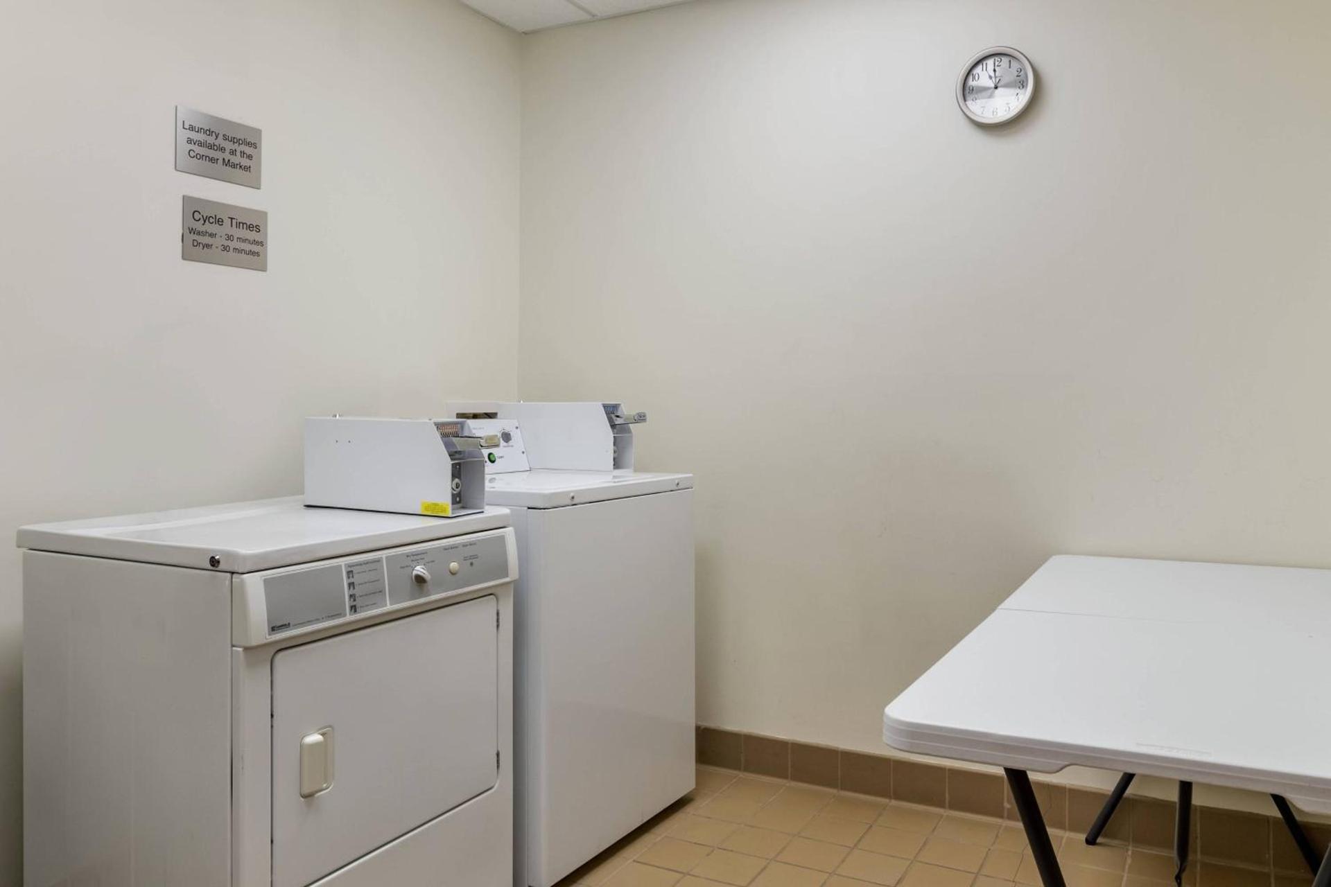 Fairfield Inn & Suites by Marriott Commerce photo 21