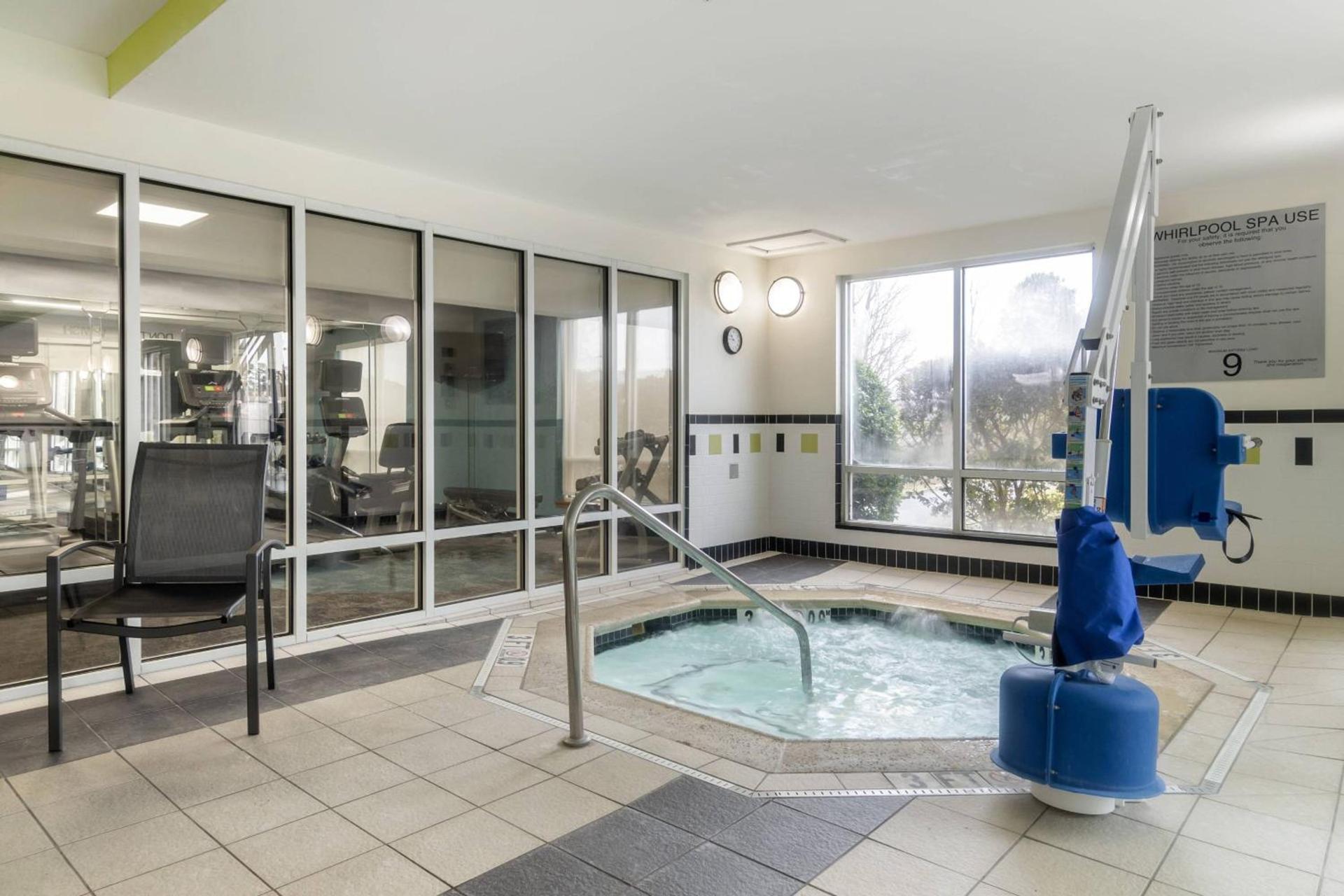 Fairfield Inn & Suites by Marriott Commerce photo 25