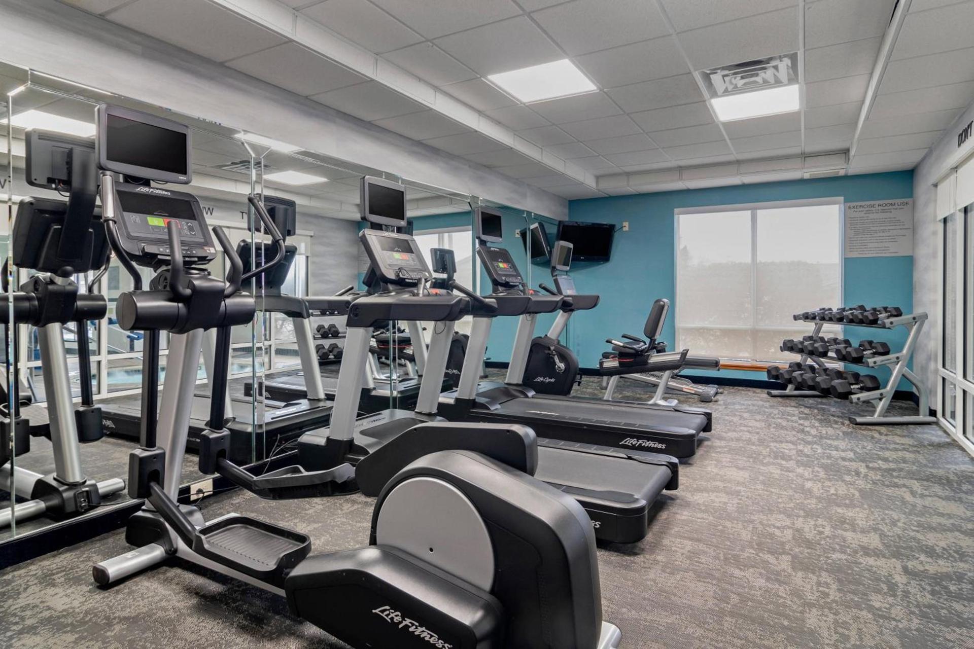 Fairfield Inn & Suites by Marriott Commerce photo 26