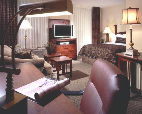 Staybridge Suites Williamsville Buffalo by IHG photo 21