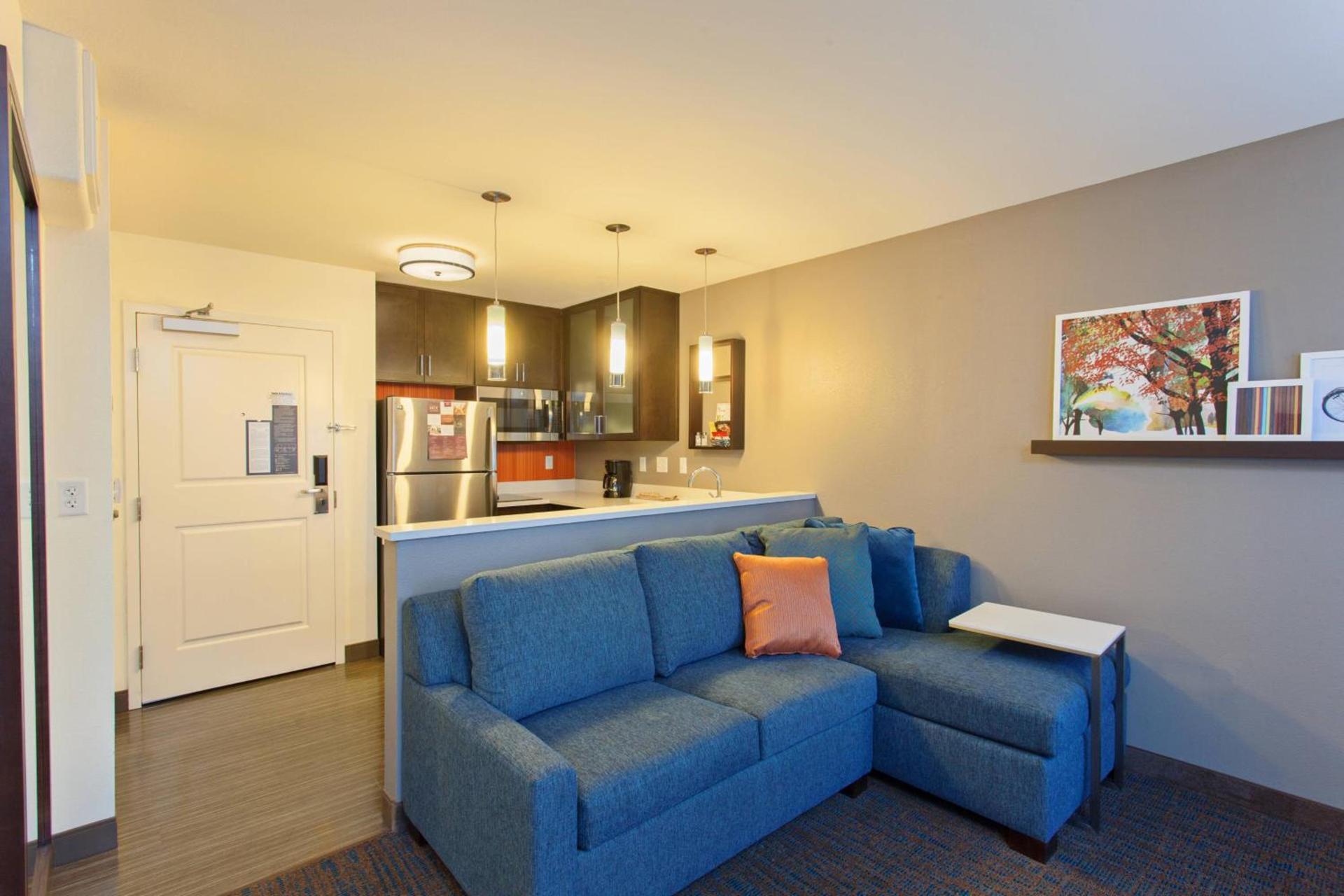 Residence Inn Palo Alto Mountain View photo 4
