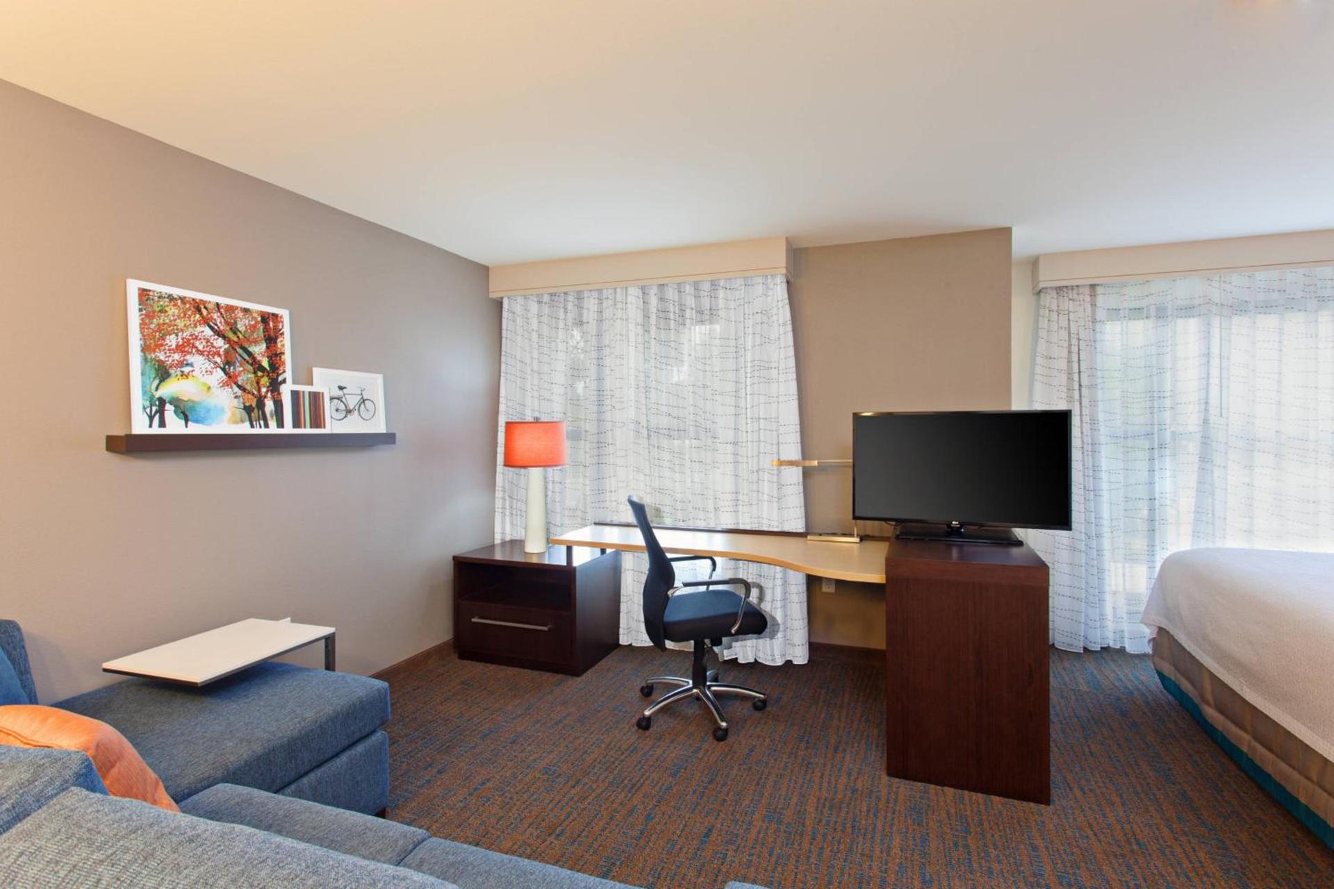 Residence Inn Palo Alto Mountain View photo 5