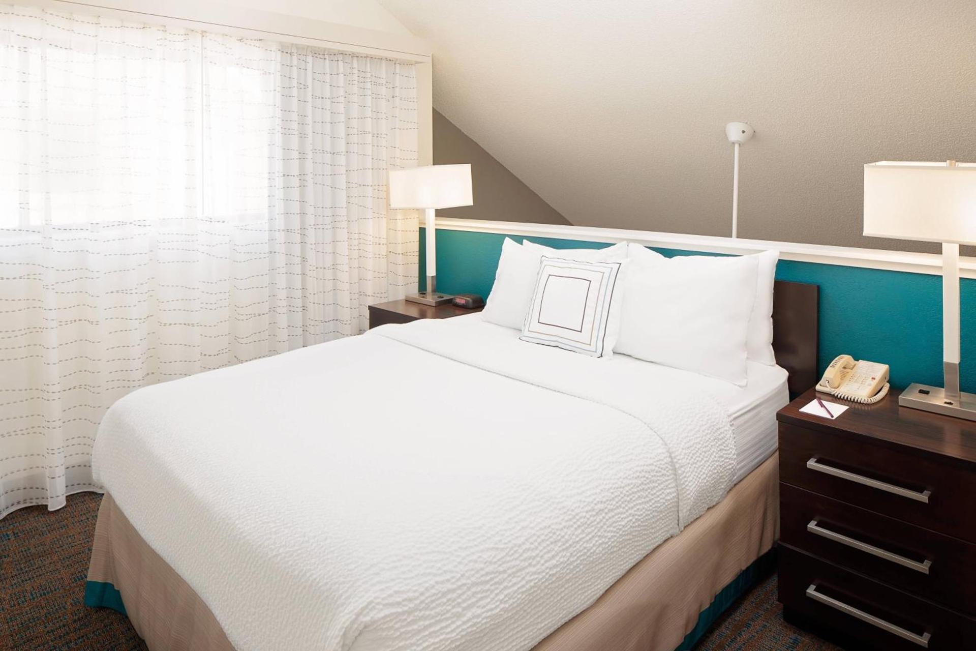 Residence Inn Palo Alto Mountain View photo 8