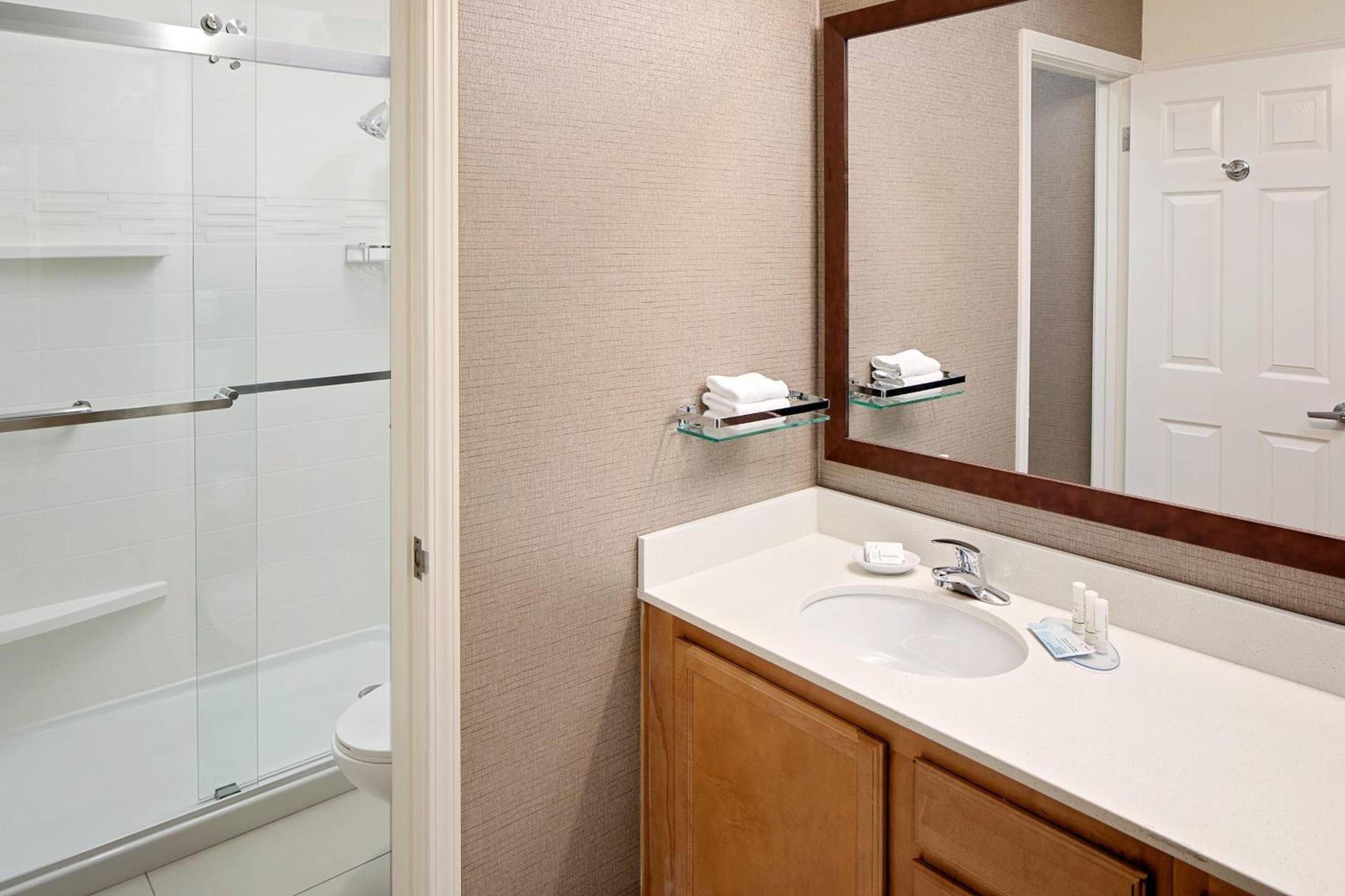 Residence Inn Palo Alto Mountain View photo 10