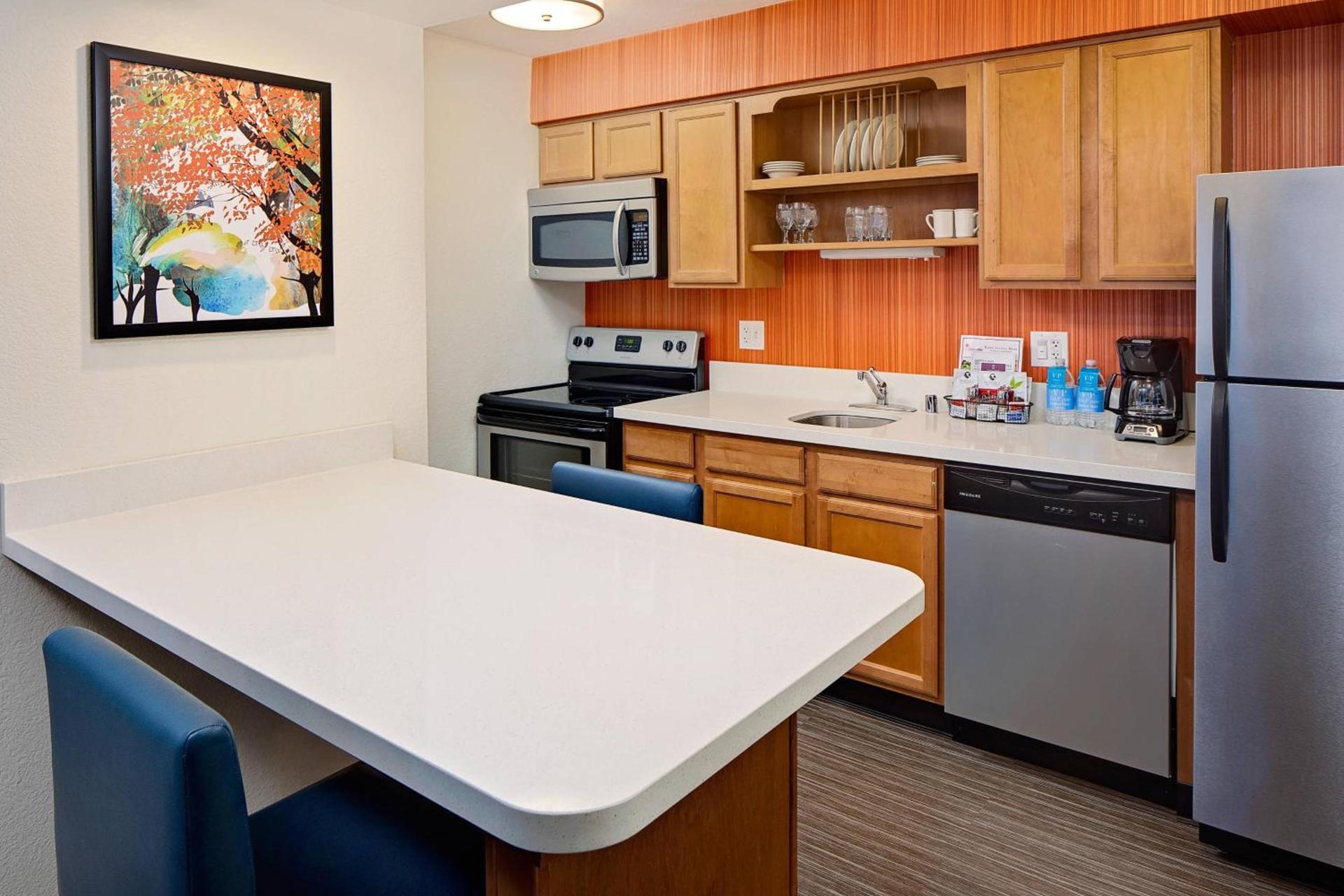Residence Inn Palo Alto Mountain View photo 9