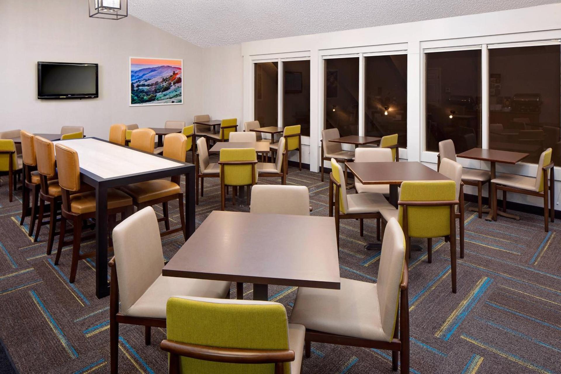Residence Inn Palo Alto Mountain View photo 17