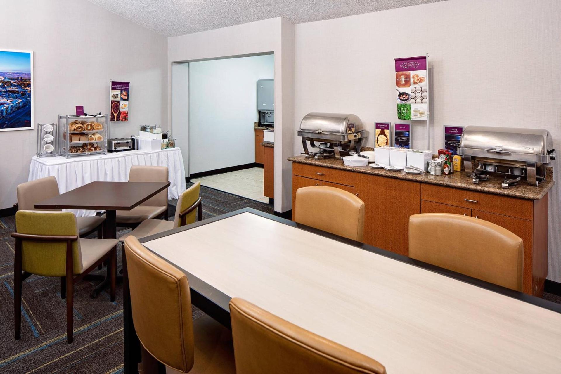 Residence Inn Palo Alto Mountain View photo 16