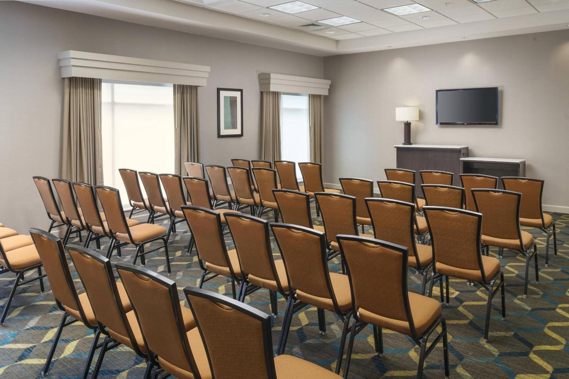 Residence Inn by Marriott Charleston North/Ashley Phosphate photo 27