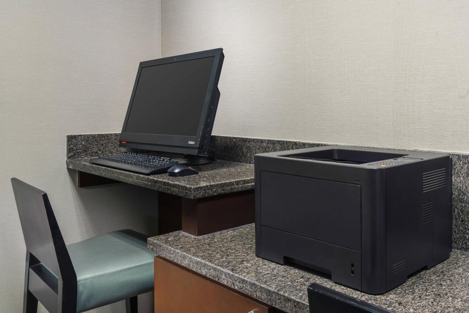 Residence Inn by Marriott Charleston North/Ashley Phosphate photo 17