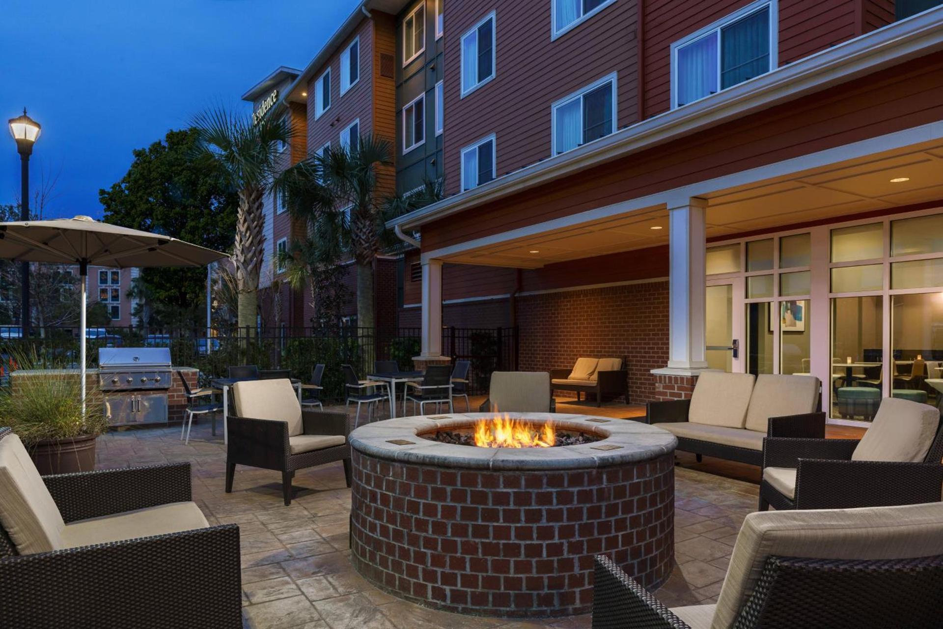 Residence Inn by Marriott Charleston North/Ashley Phosphate photo 28