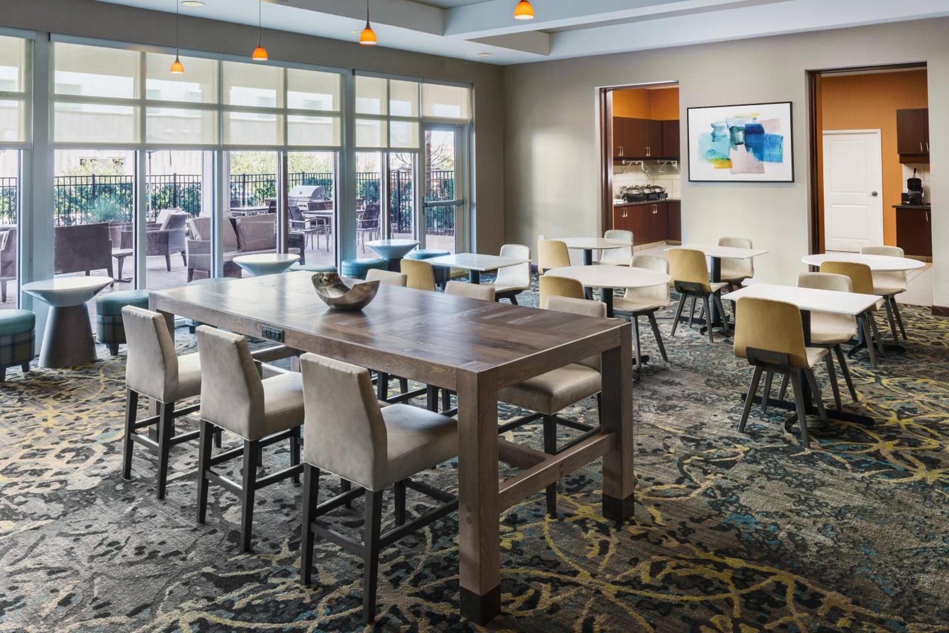 Residence Inn by Marriott Charleston North/Ashley Phosphate photo 22