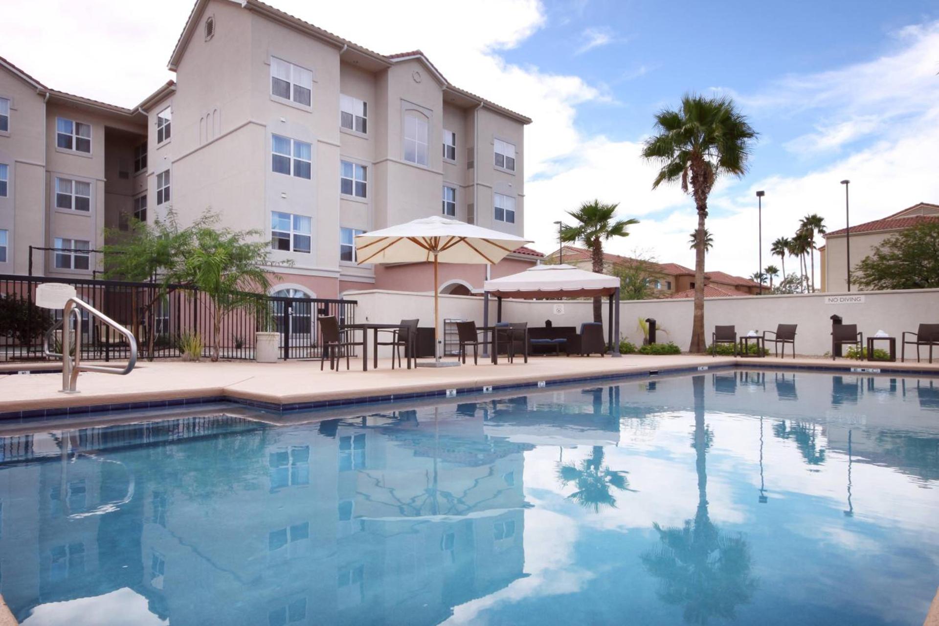 Residence Inn by Marriott Tucson Williams Centre photo 29