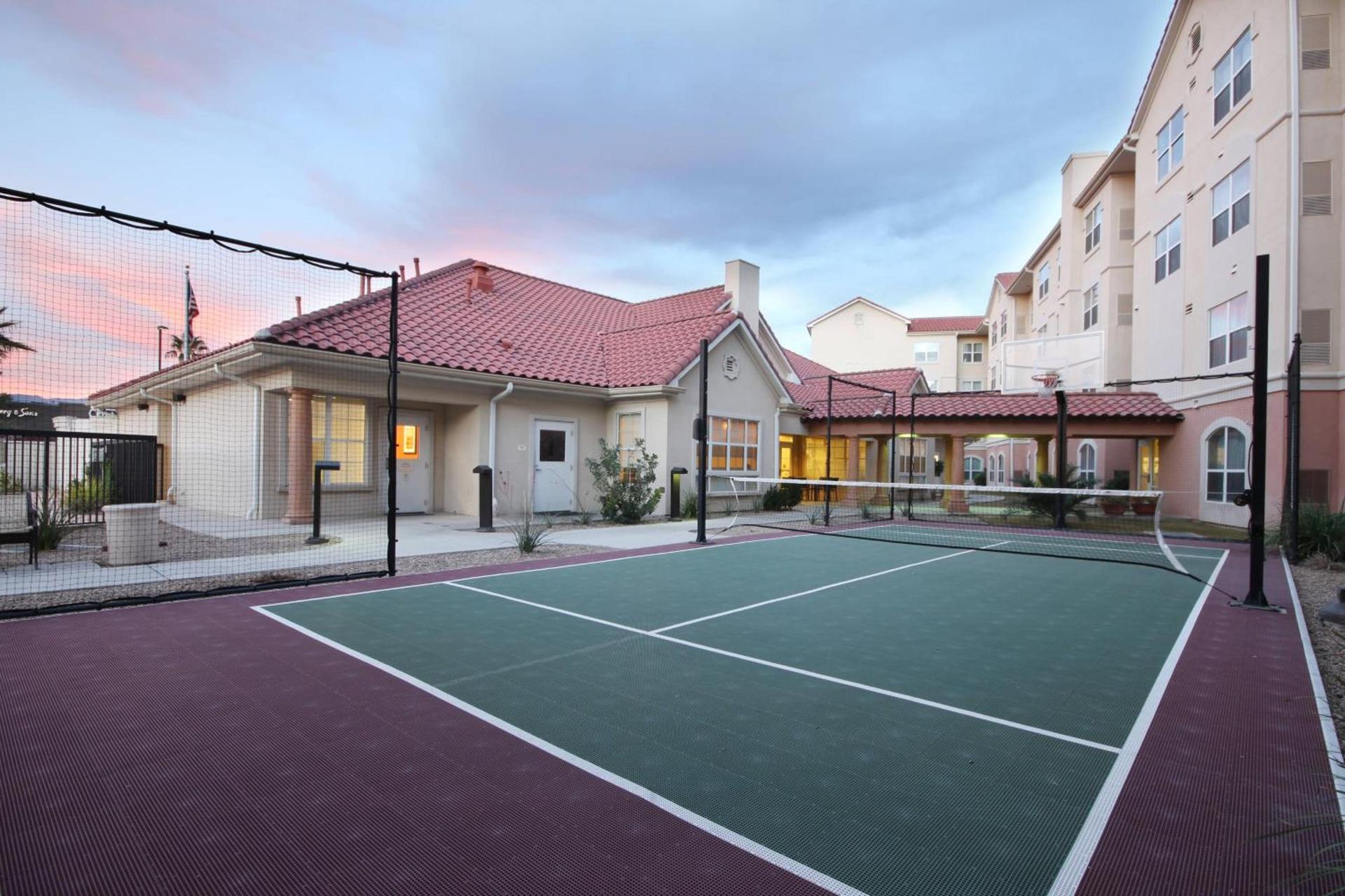Residence Inn by Marriott Tucson Williams Centre photo 30