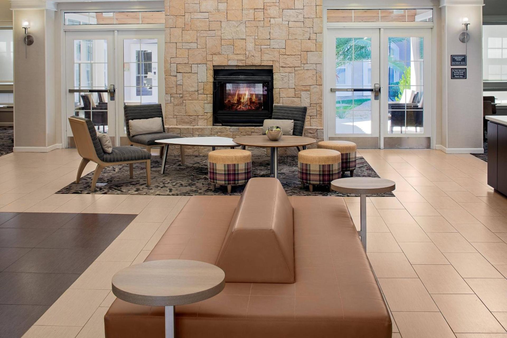 Residence Inn by Marriott Tucson Williams Centre photo 9
