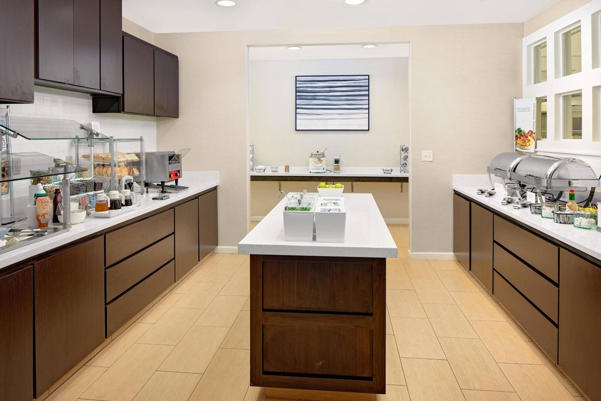 Residence Inn by Marriott Tucson Williams Centre photo 25