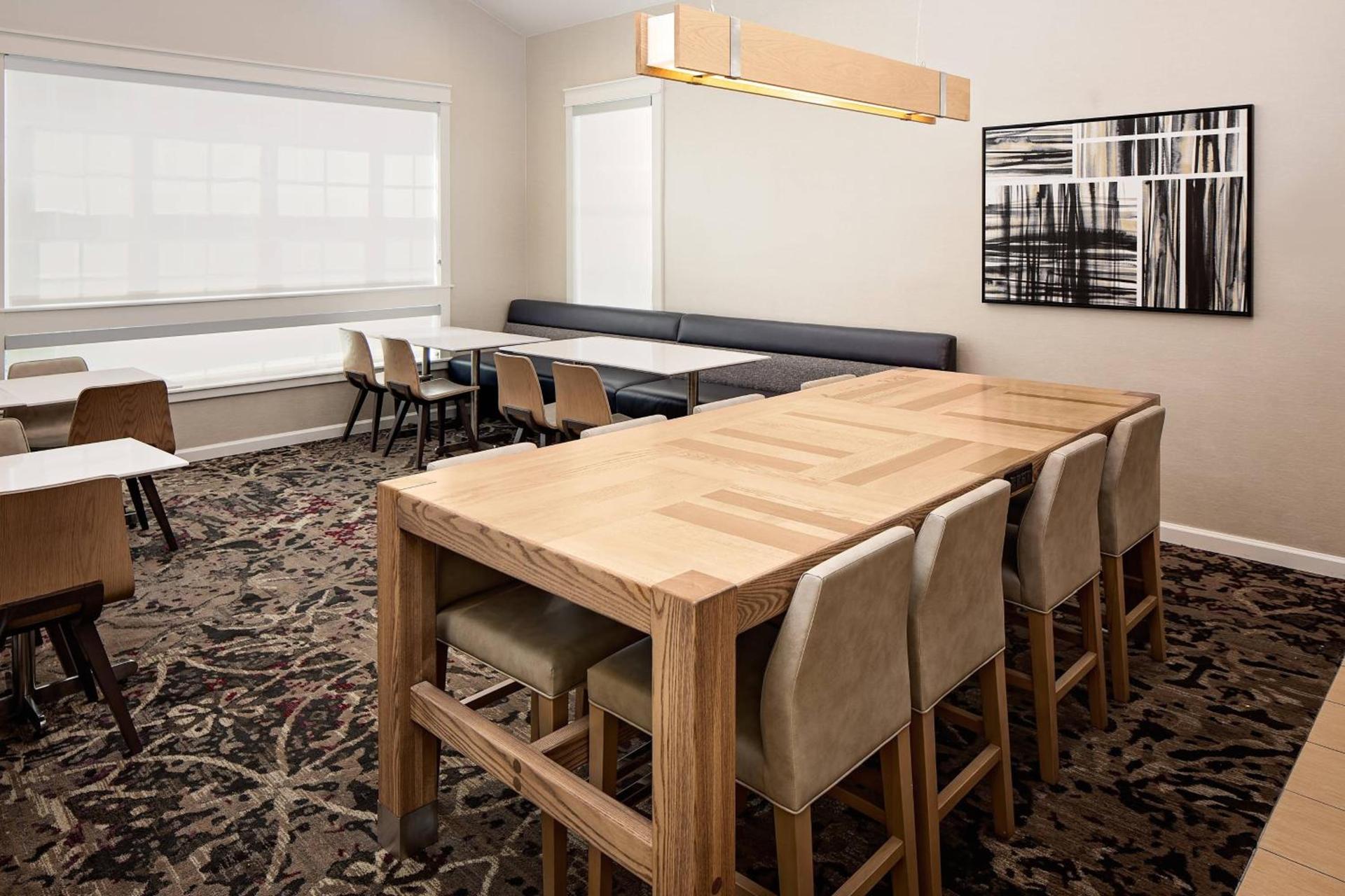 Residence Inn by Marriott Tucson Williams Centre photo 26