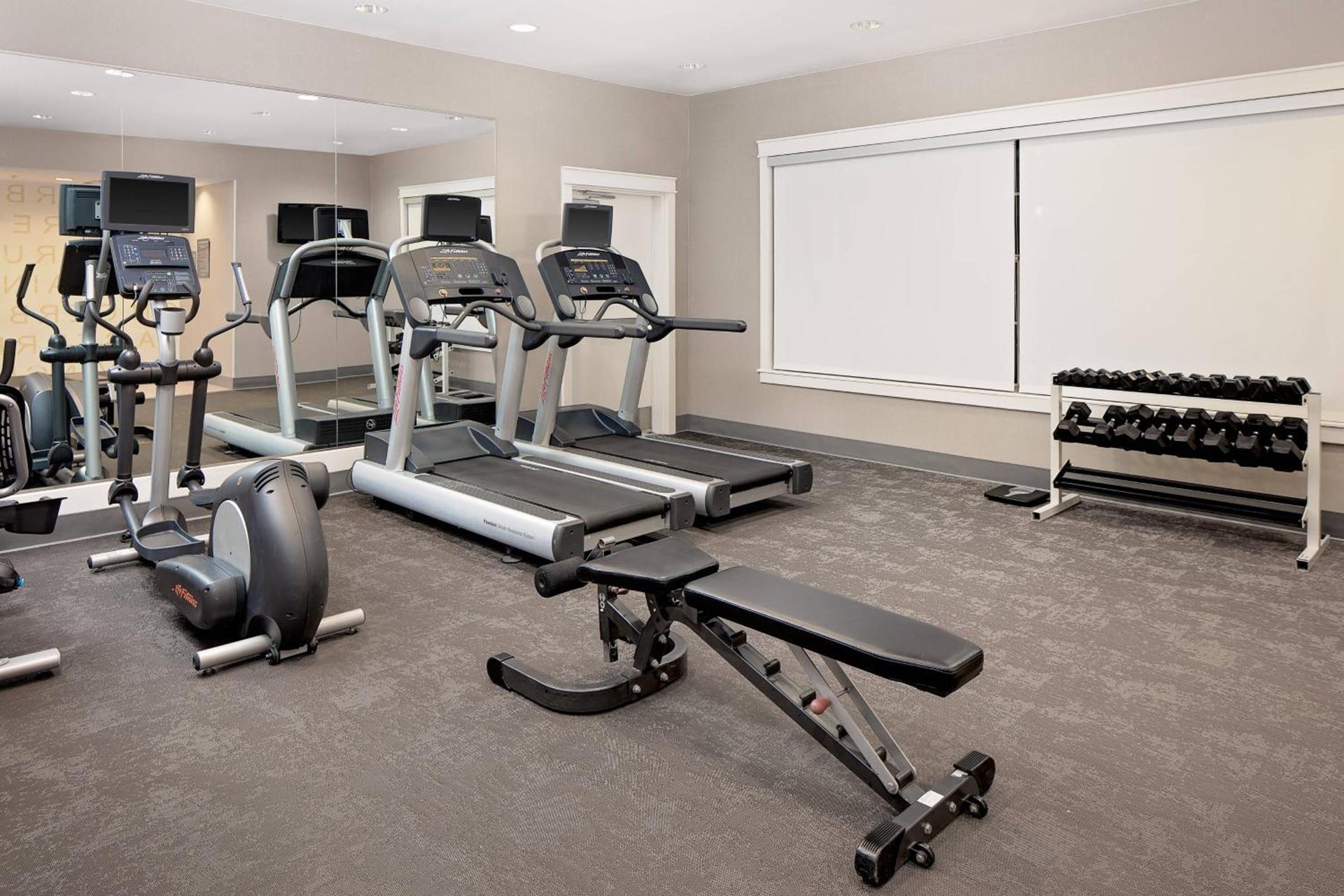 Residence Inn by Marriott Tucson Williams Centre photo 31