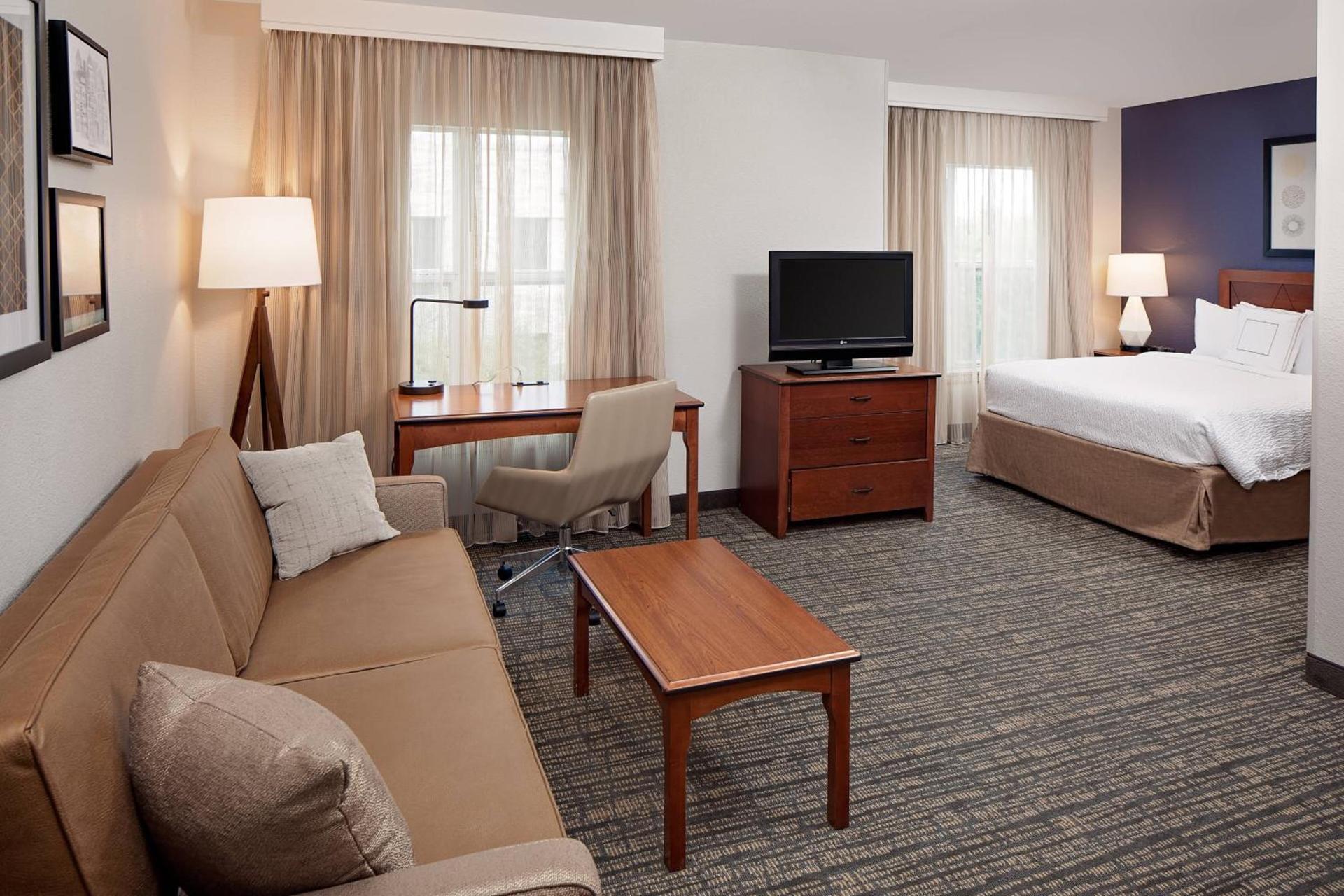 Residence Inn by Marriott Tucson Williams Centre photo 10