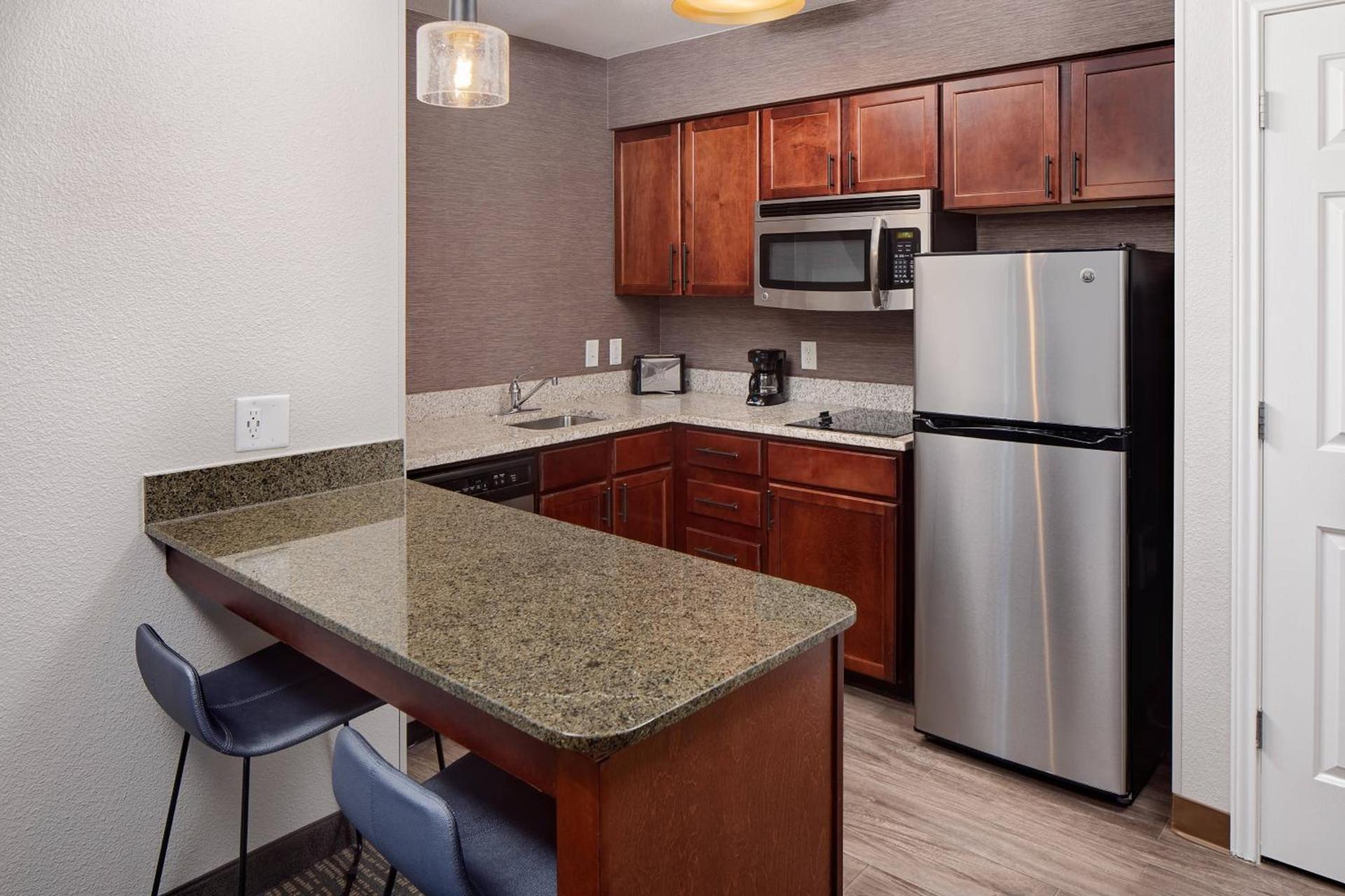 Residence Inn by Marriott Tucson Williams Centre photo 11