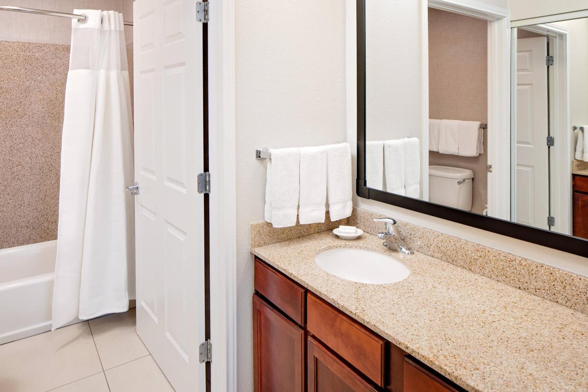 Residence Inn by Marriott Tucson Williams Centre photo 17