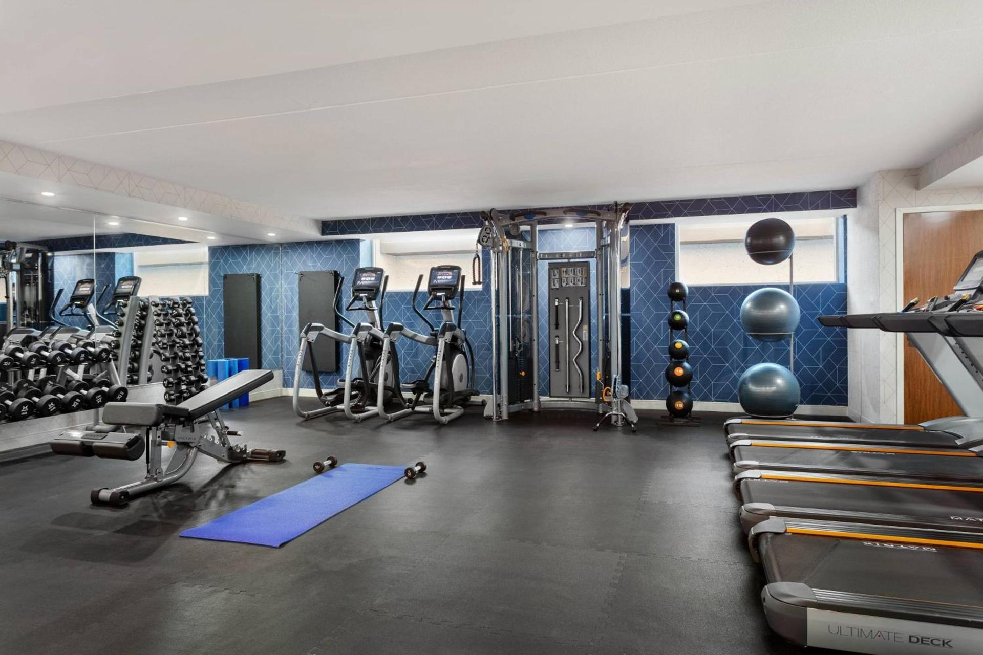 Delta Hotels by Marriott Indianapolis Airport photo 17