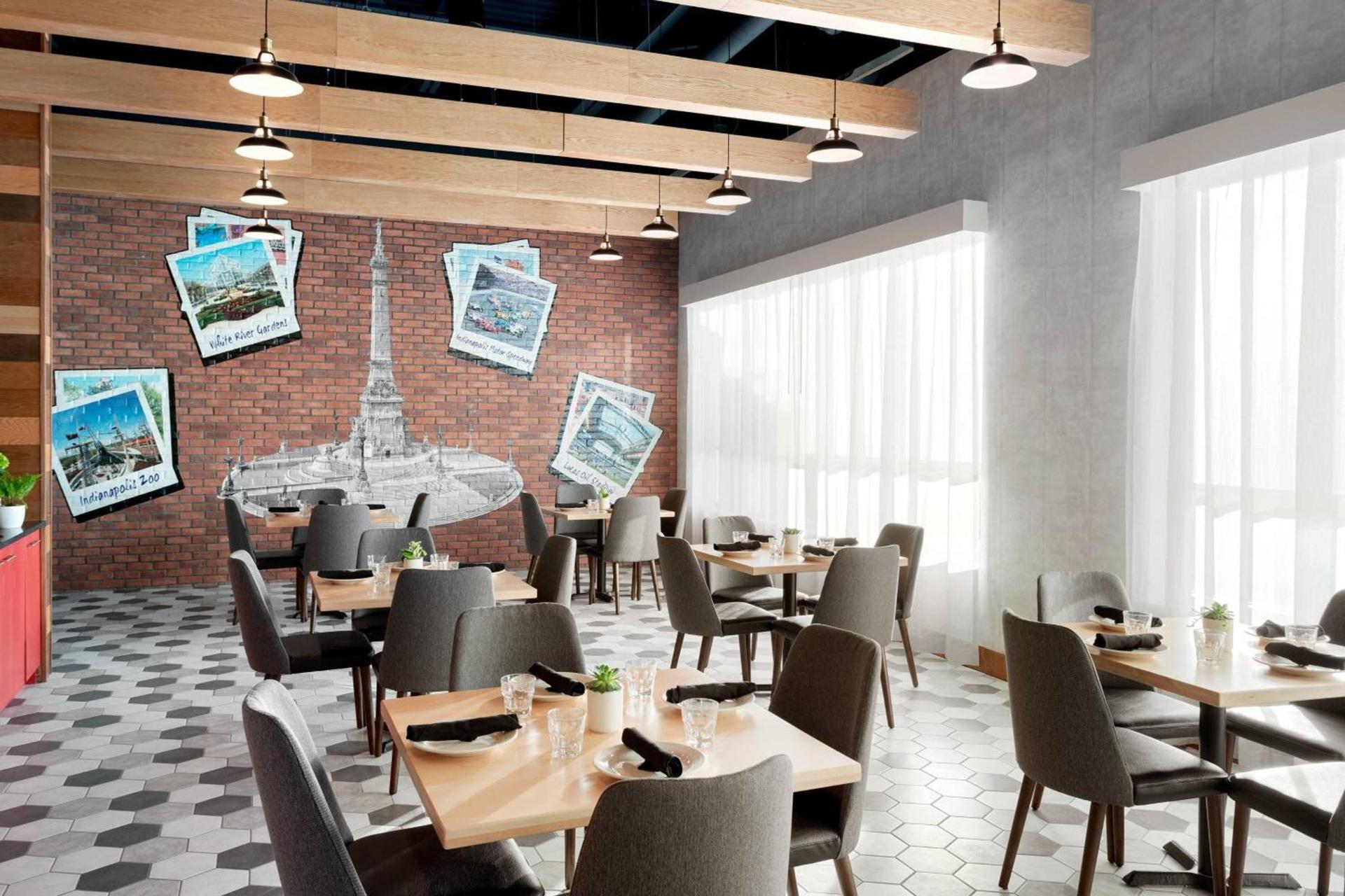 Delta Hotels by Marriott Indianapolis Airport photo 15