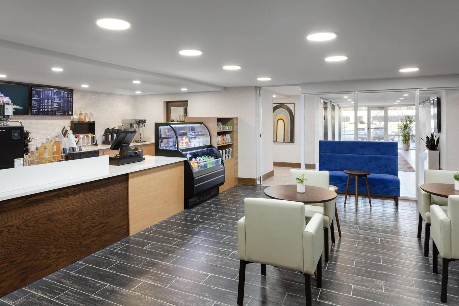 Delta Hotels by Marriott Indianapolis Airport photo 16