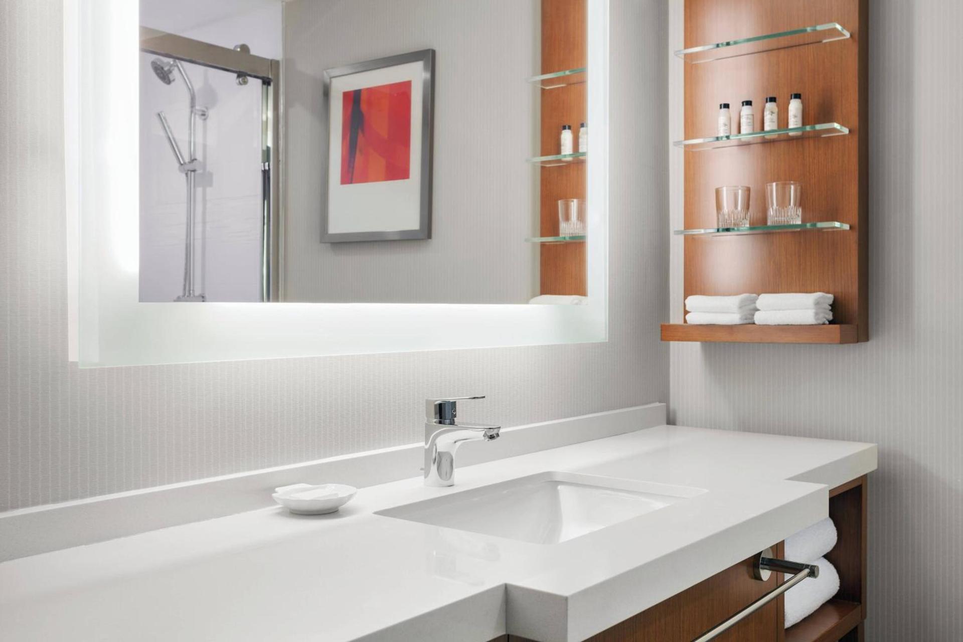 Delta Hotels by Marriott Indianapolis Airport photo 8