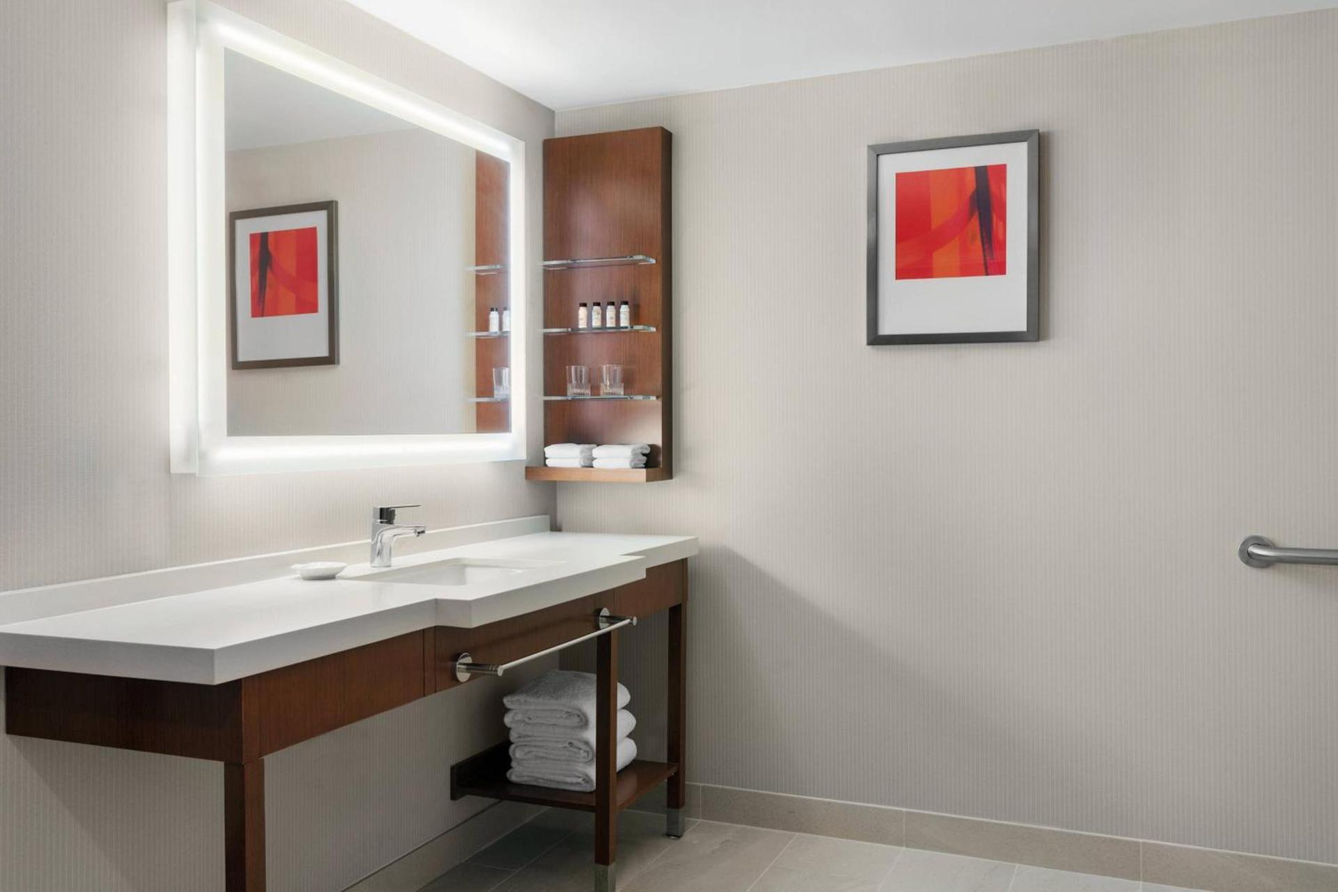 Delta Hotels by Marriott Indianapolis Airport photo 9