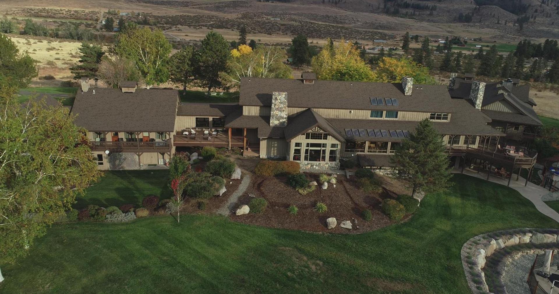 Casia Lodge and Ranch photo 2