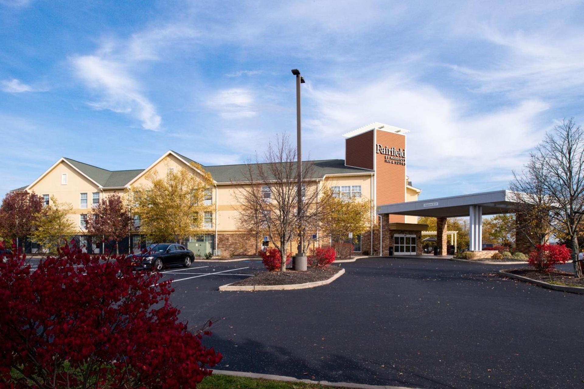Fairfield Inn & Suites Goshen Middletown photo 2