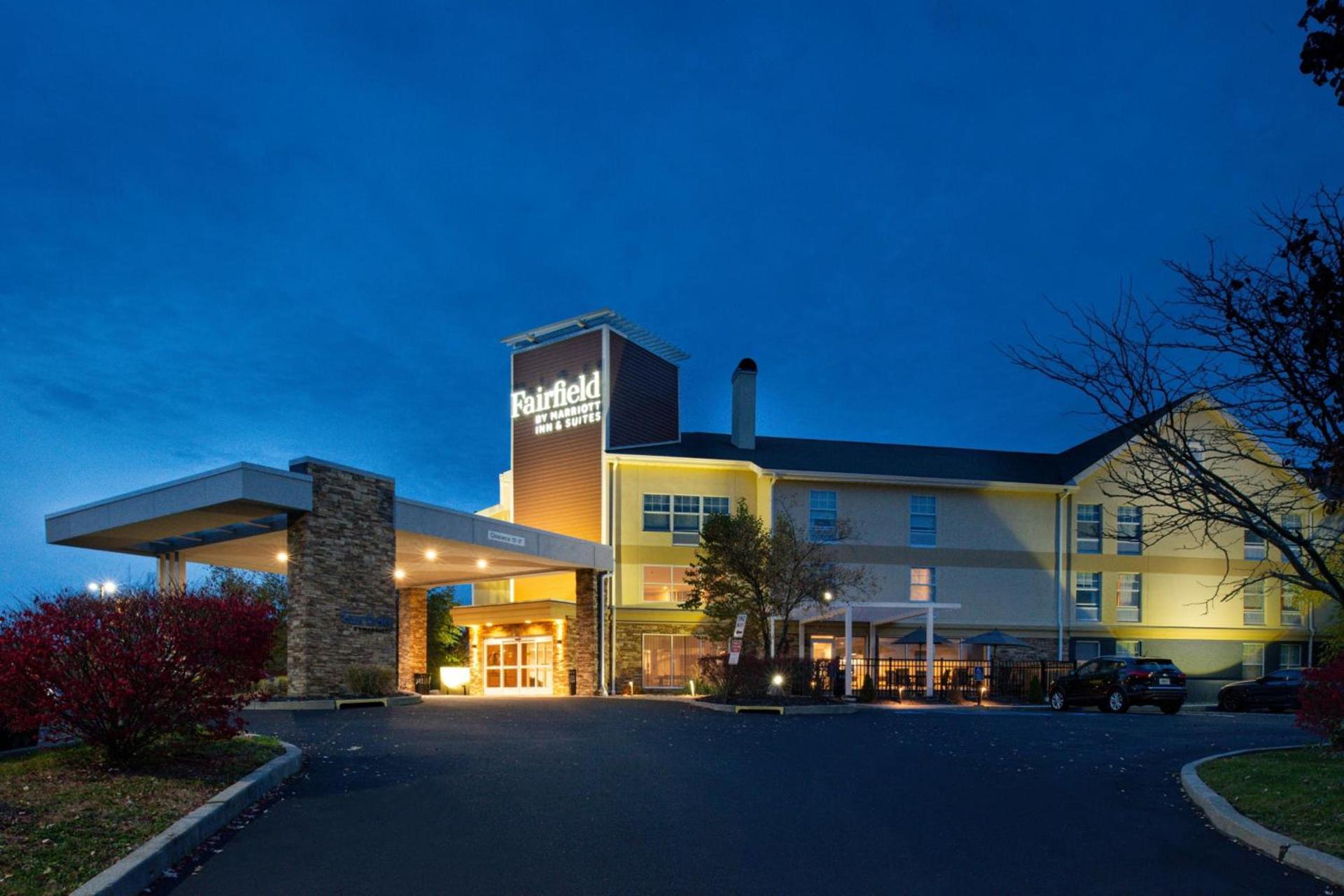 Fairfield Inn & Suites Goshen Middletown photo 3
