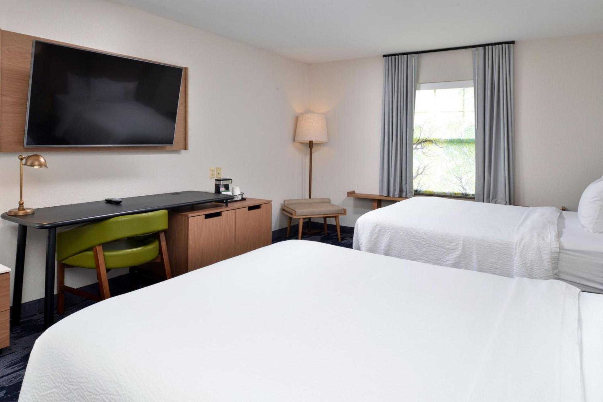 Fairfield Inn & Suites Goshen Middletown photo 9
