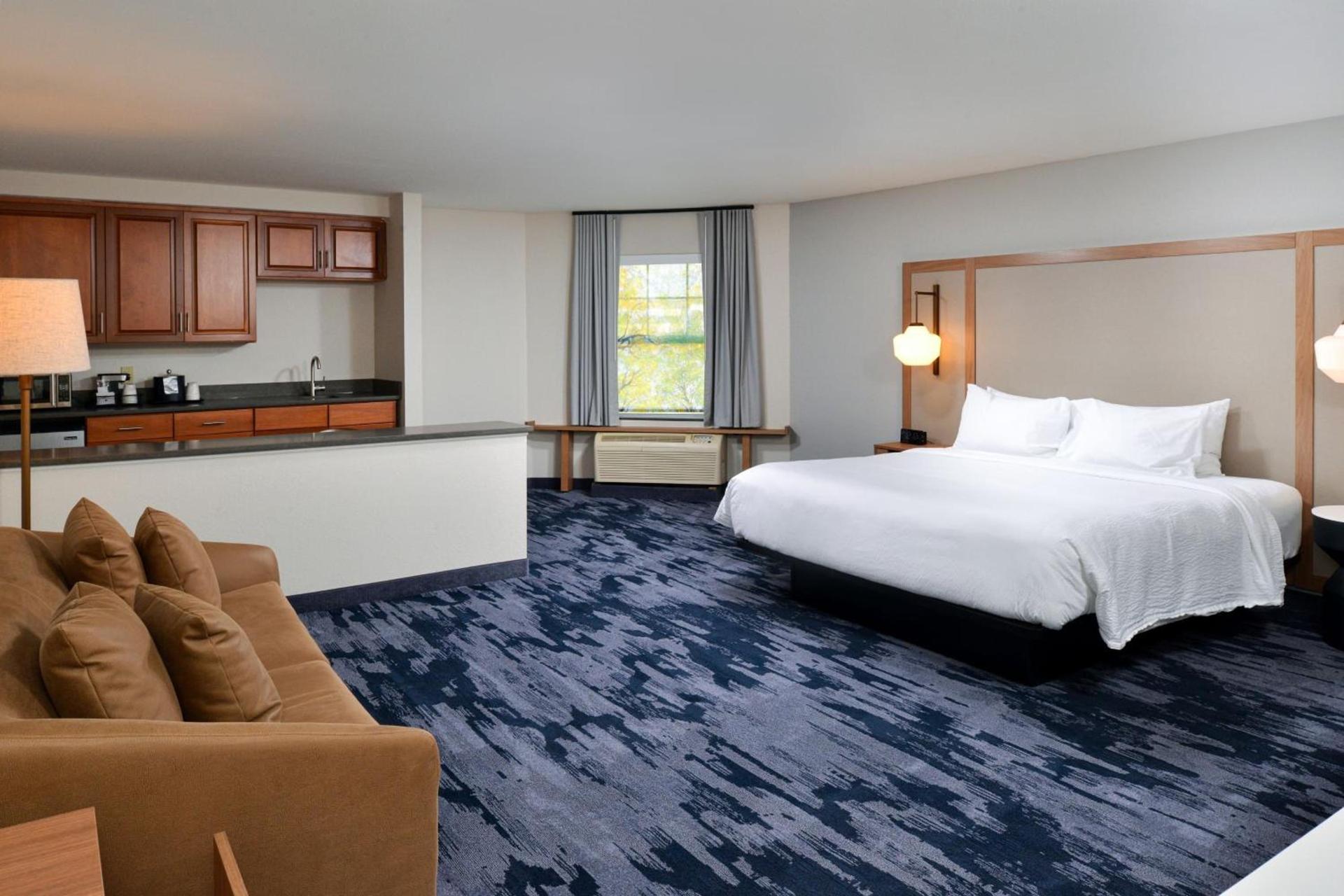 Fairfield Inn & Suites Goshen Middletown photo 11