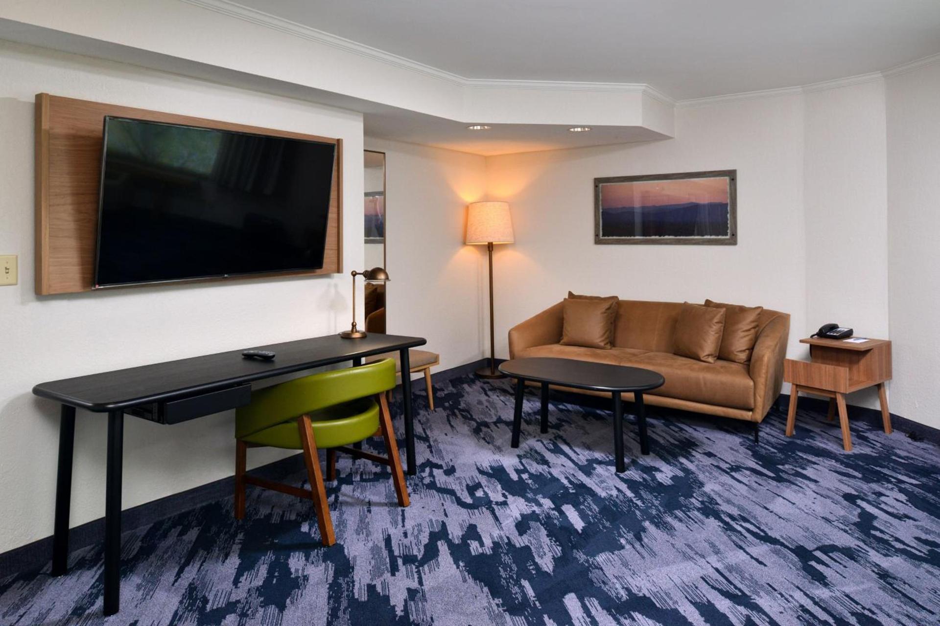 Fairfield Inn & Suites Goshen Middletown photo 12