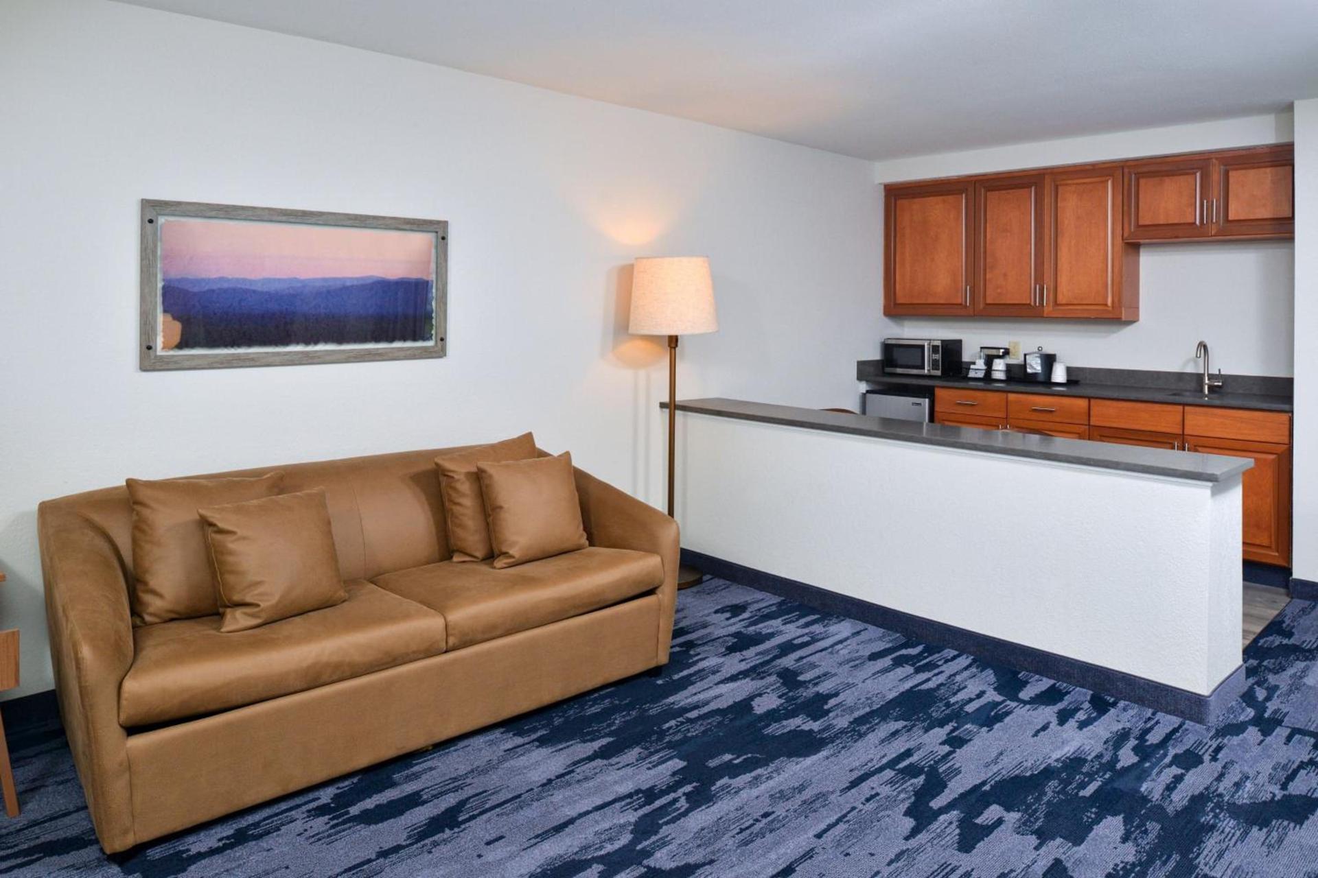 Fairfield Inn & Suites Goshen Middletown photo 14