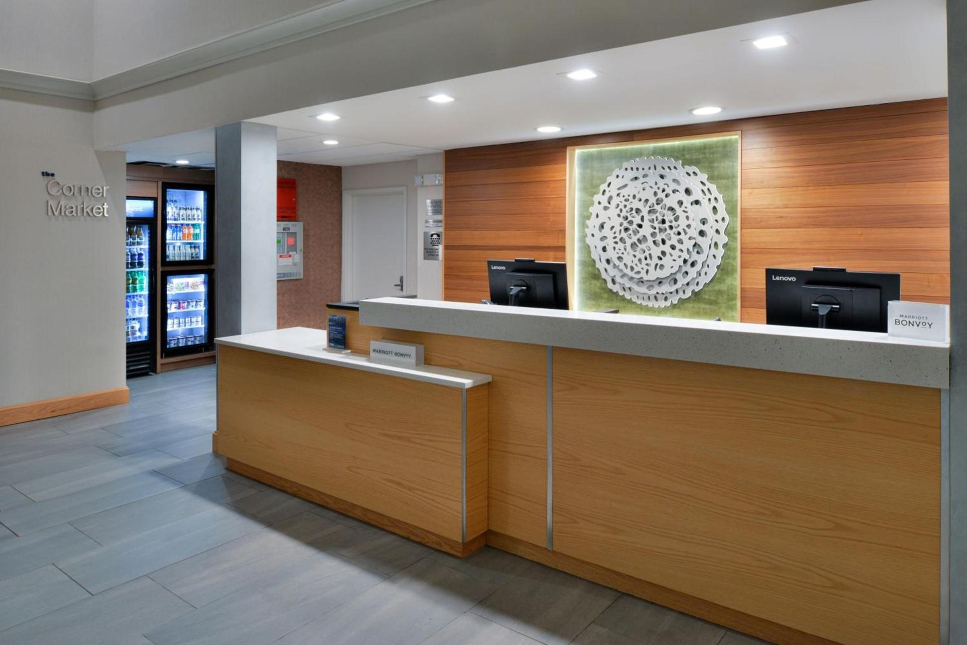 Fairfield Inn & Suites Goshen Middletown photo 4