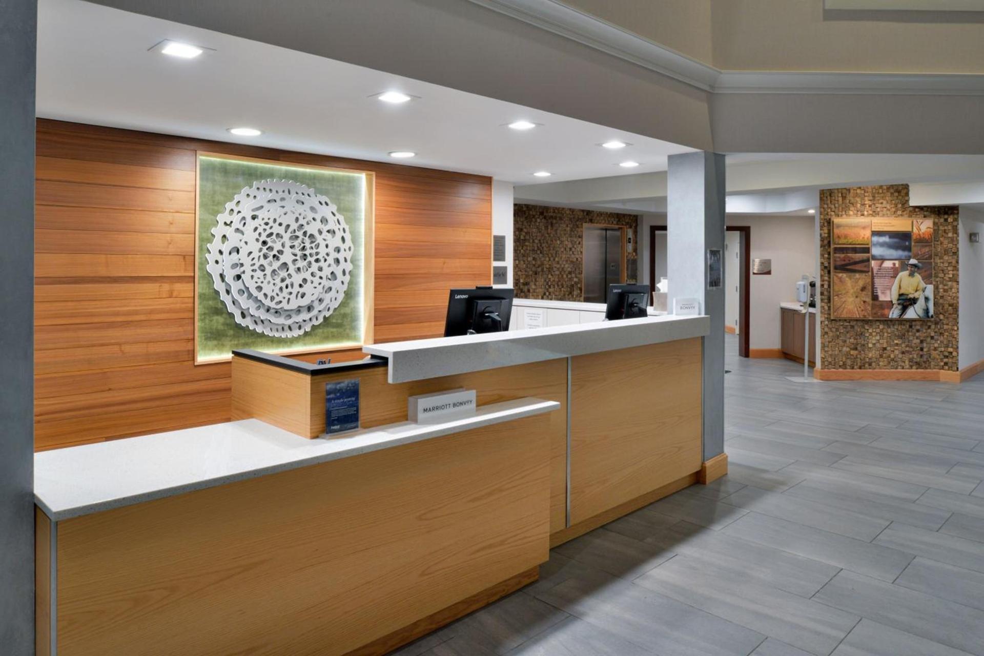 Fairfield Inn & Suites Goshen Middletown photo 5