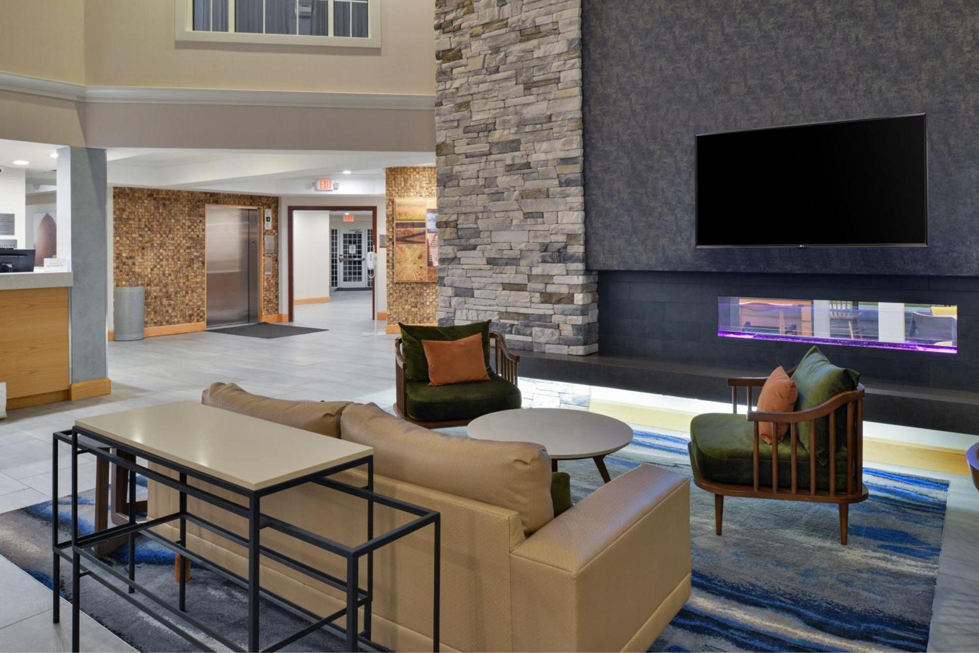Fairfield Inn & Suites Goshen Middletown photo 6