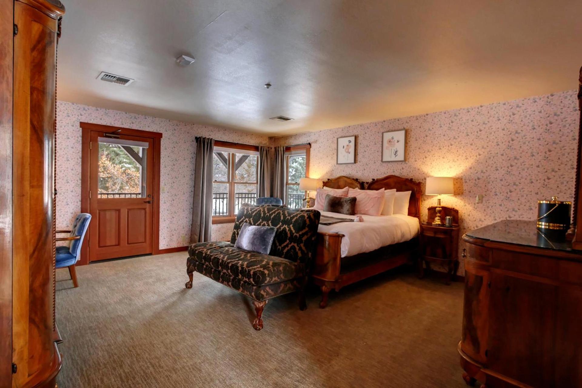 Casia Lodge and Ranch photo 14