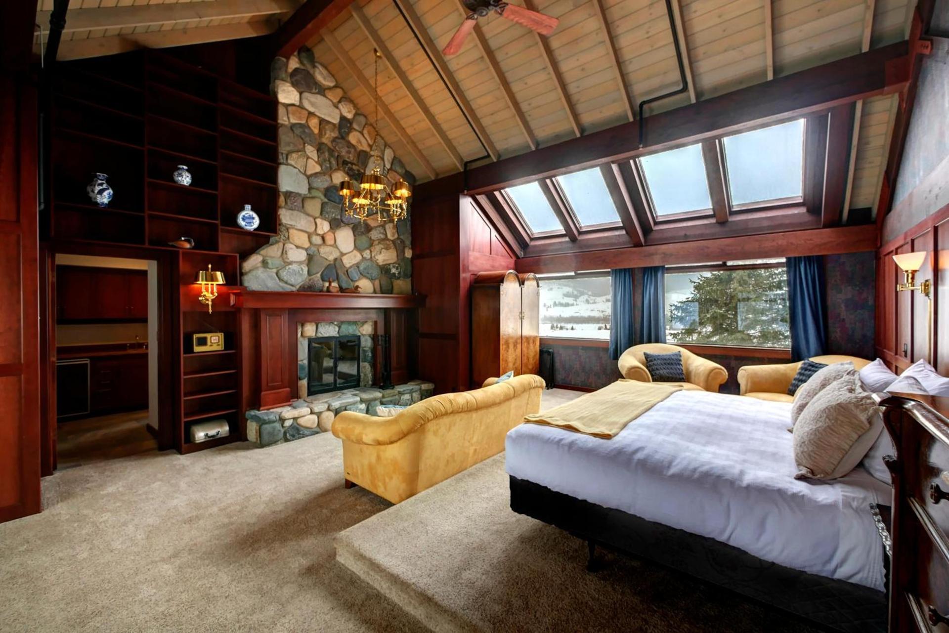 Casia Lodge and Ranch photo 18