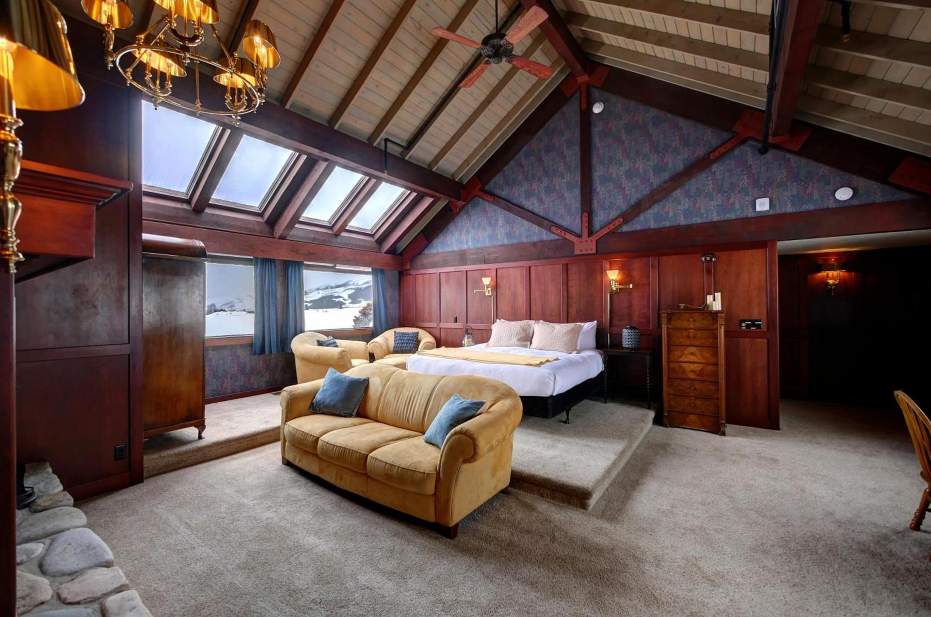 Casia Lodge and Ranch photo 21