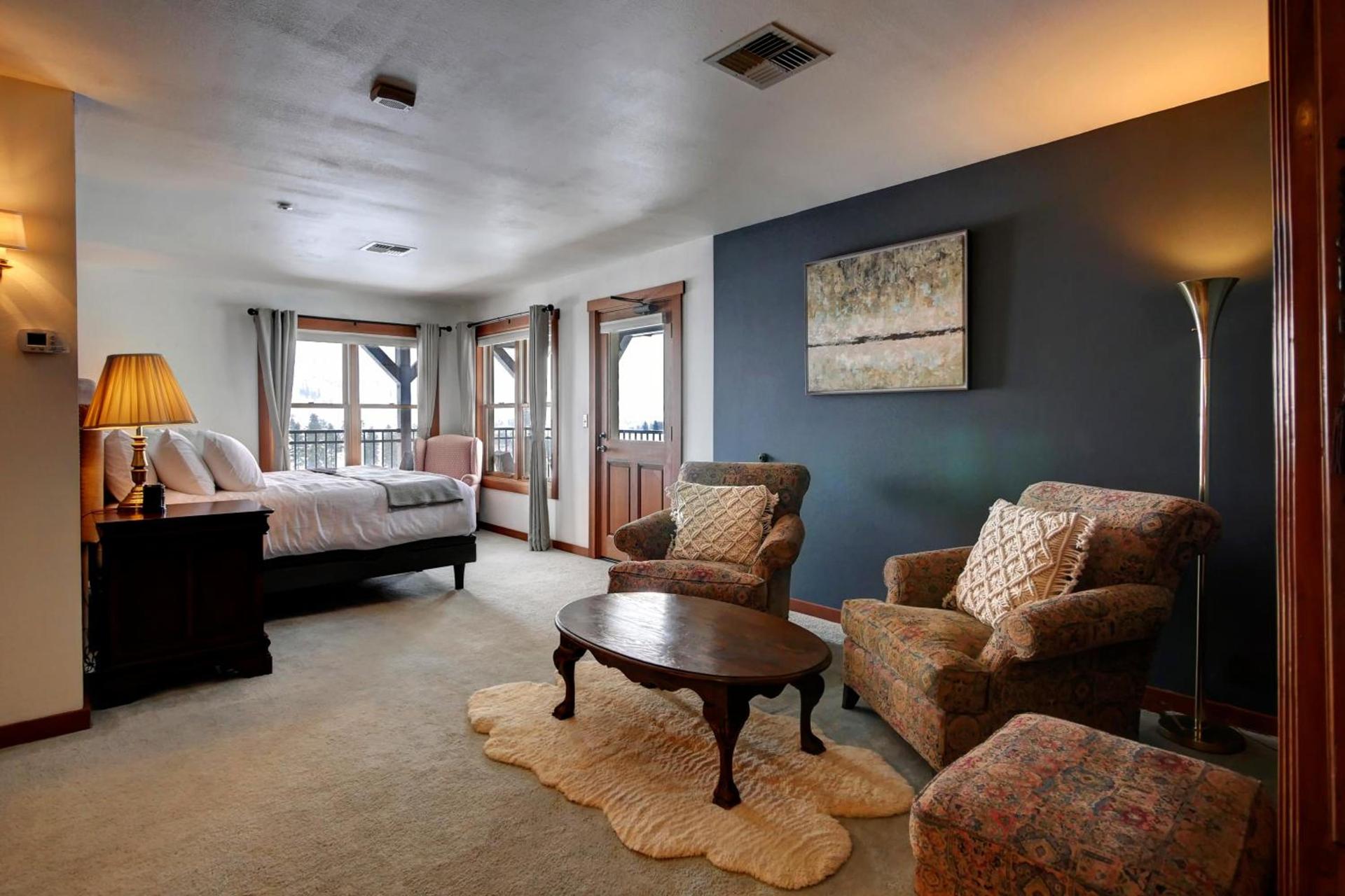 Casia Lodge and Ranch photo 36