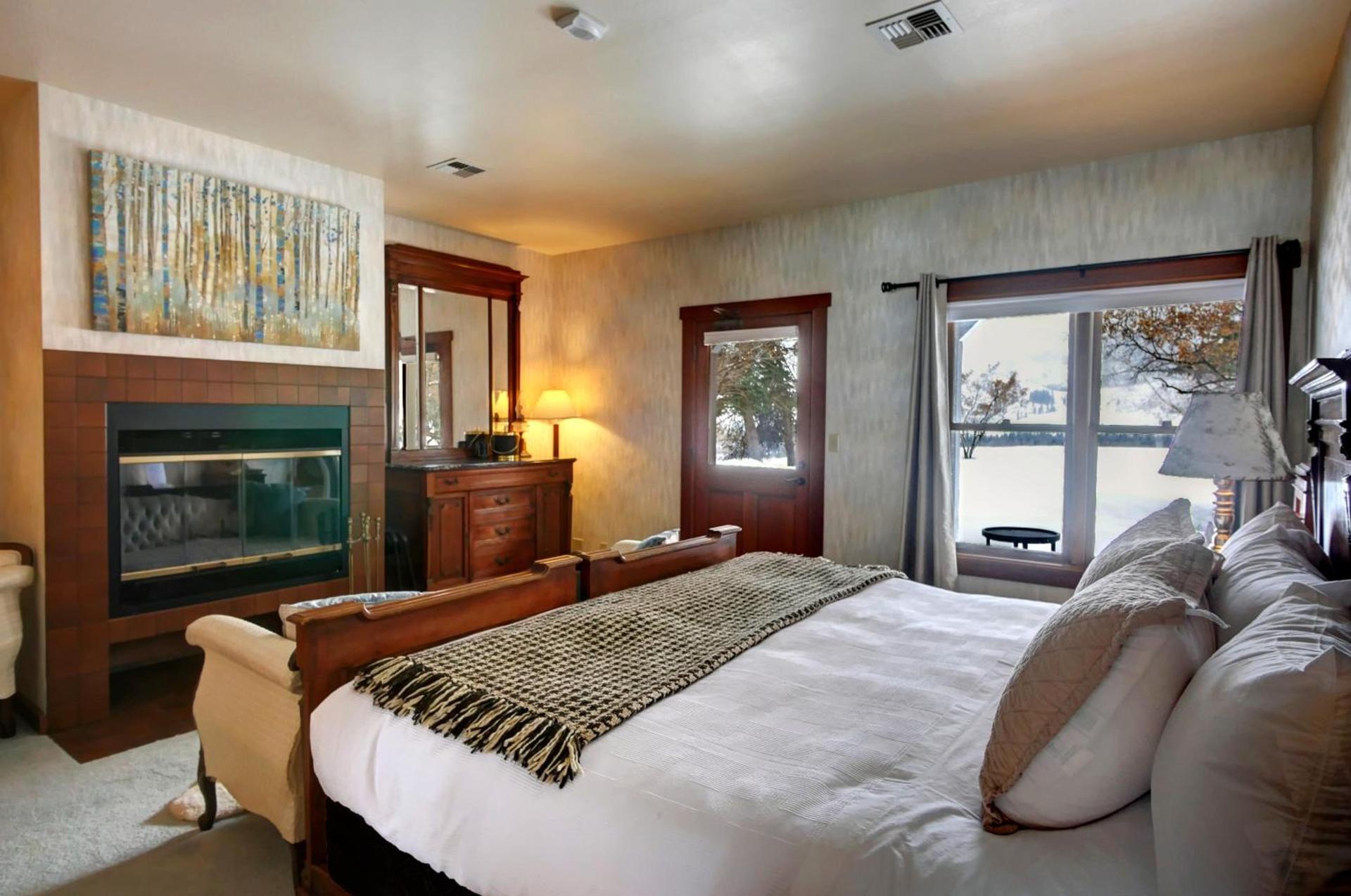 Casia Lodge and Ranch photo 42