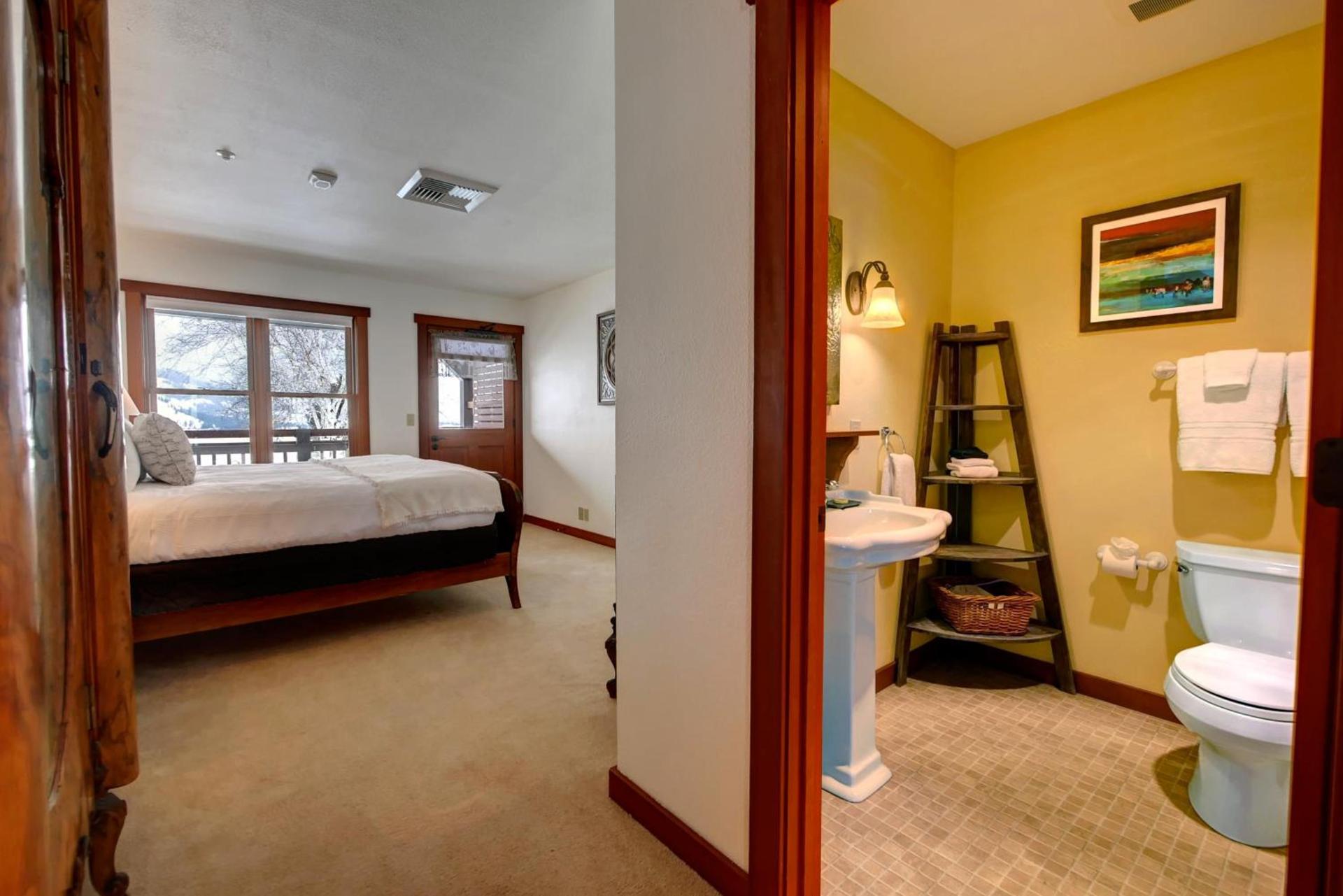 Casia Lodge and Ranch photo 9