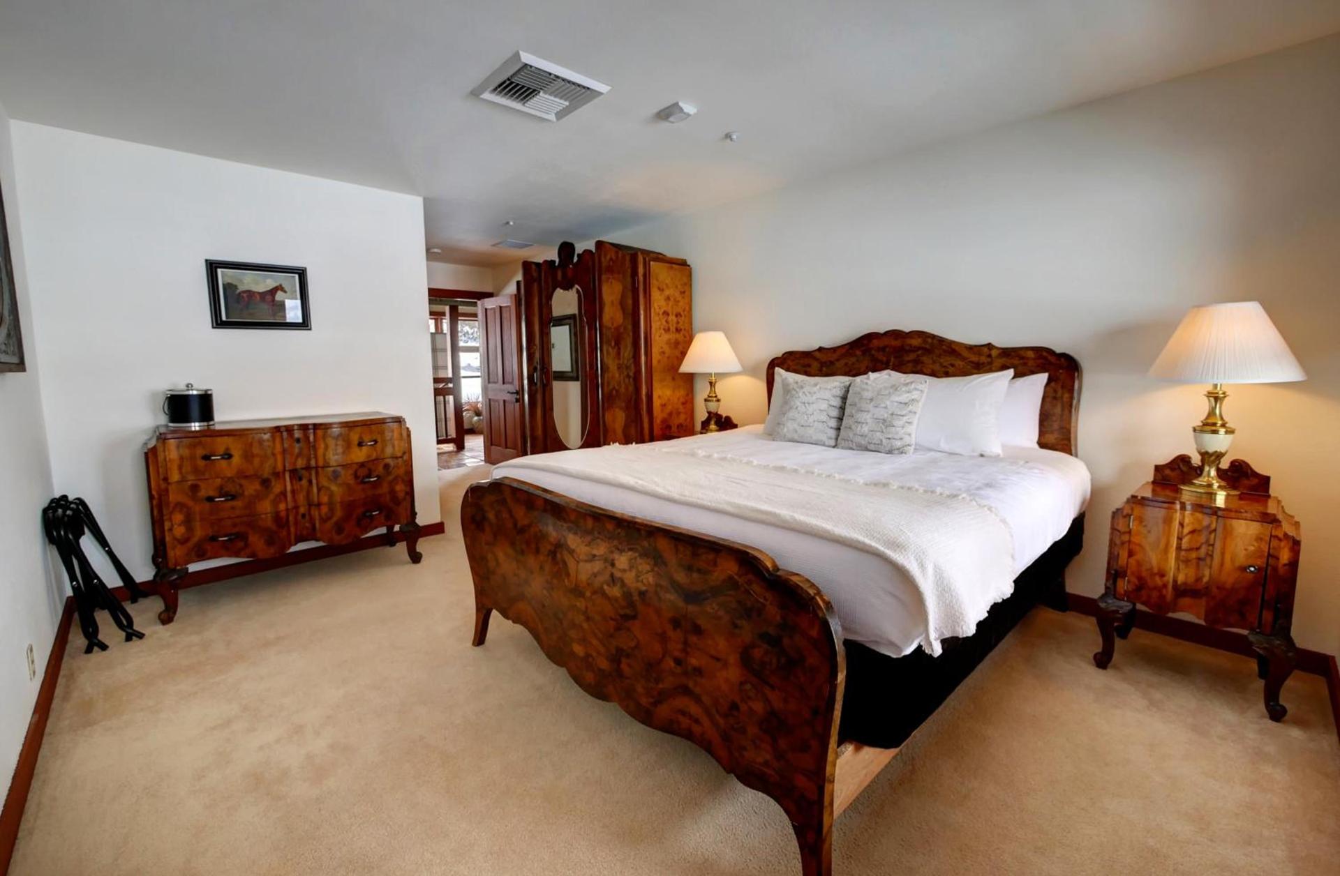 Casia Lodge and Ranch photo 10