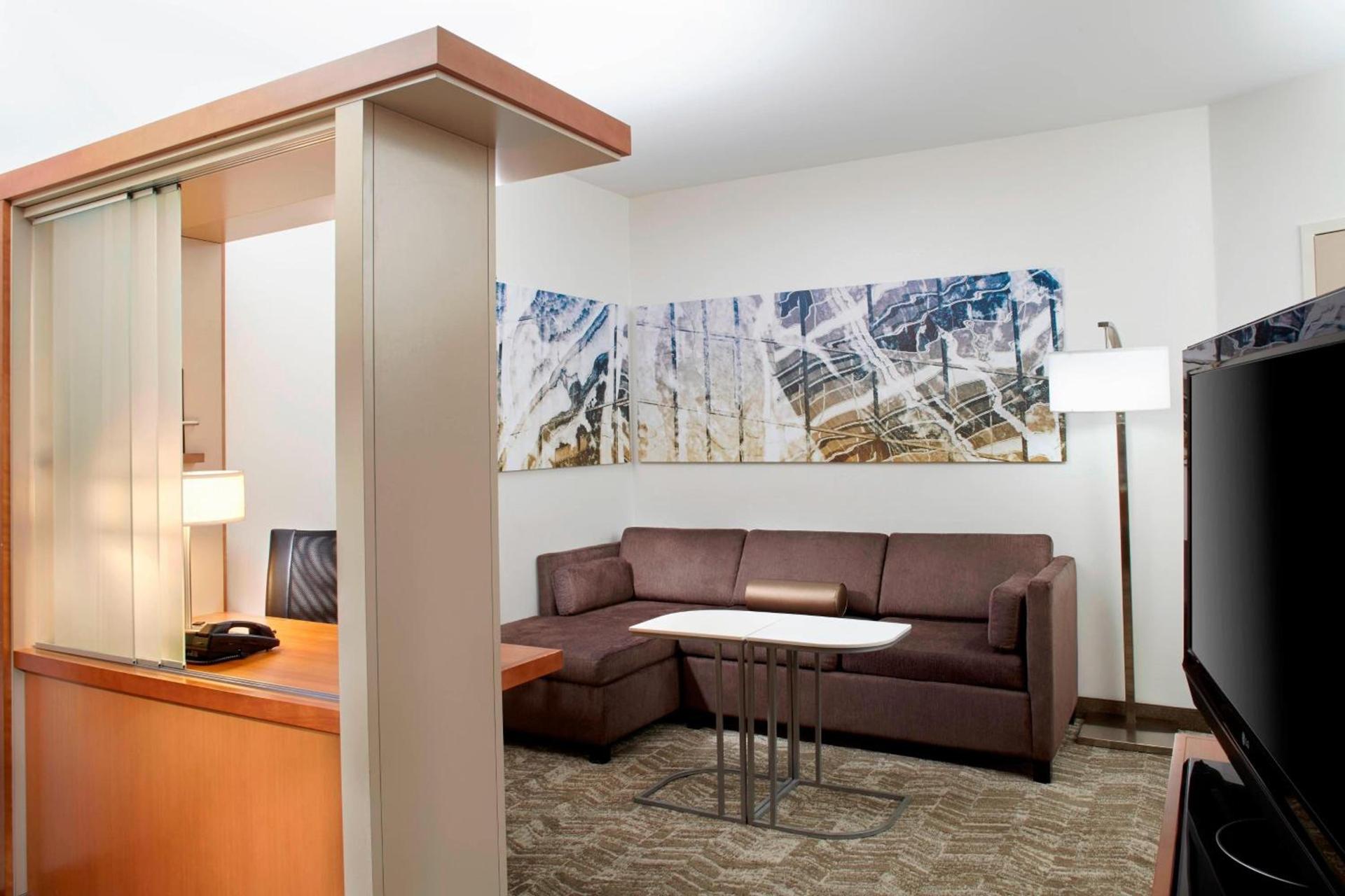 SpringHill Suites by Marriott Chicago Waukegan/Gurnee photo 8