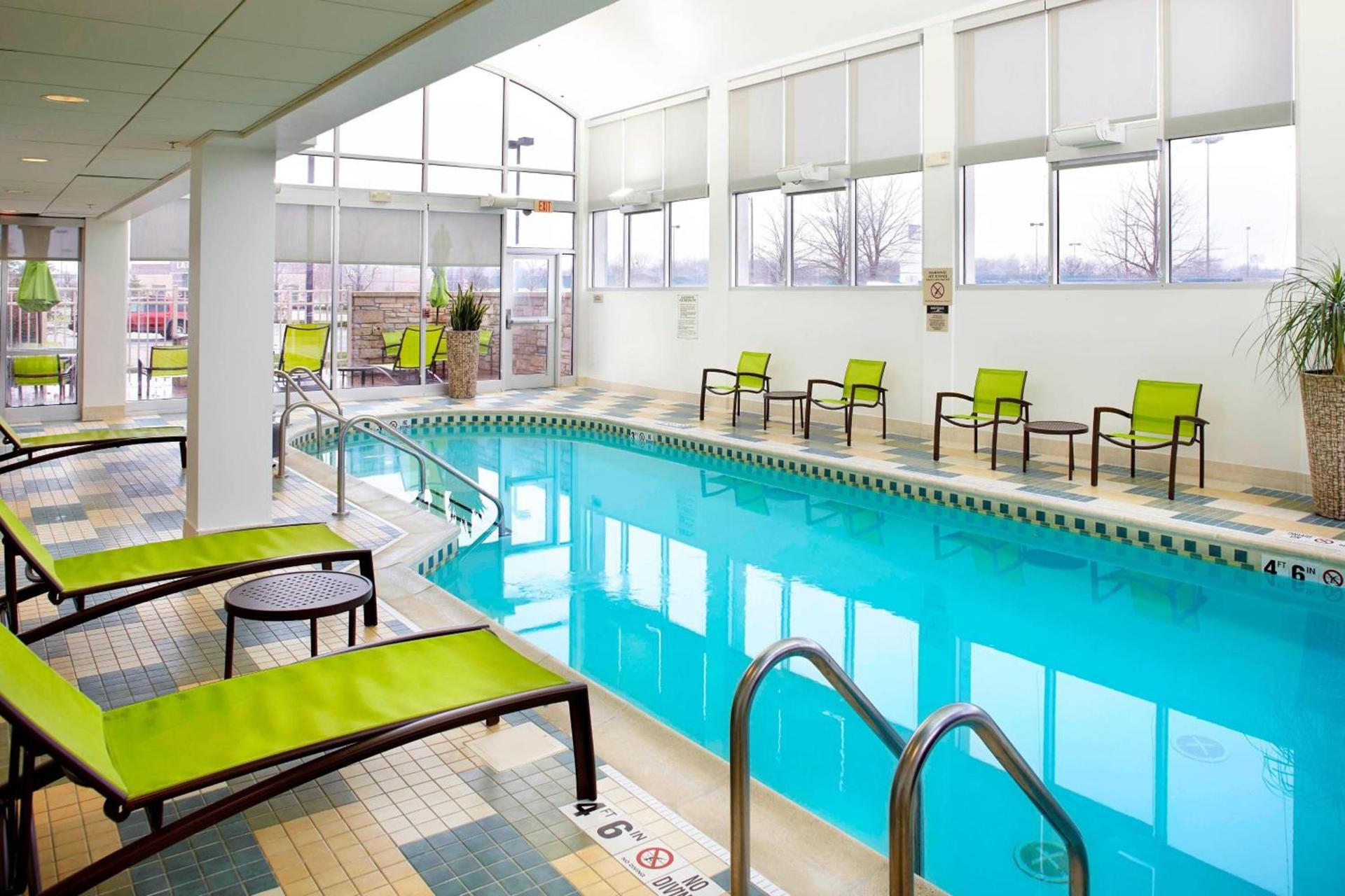 SpringHill Suites by Marriott Chicago Waukegan/Gurnee photo 16